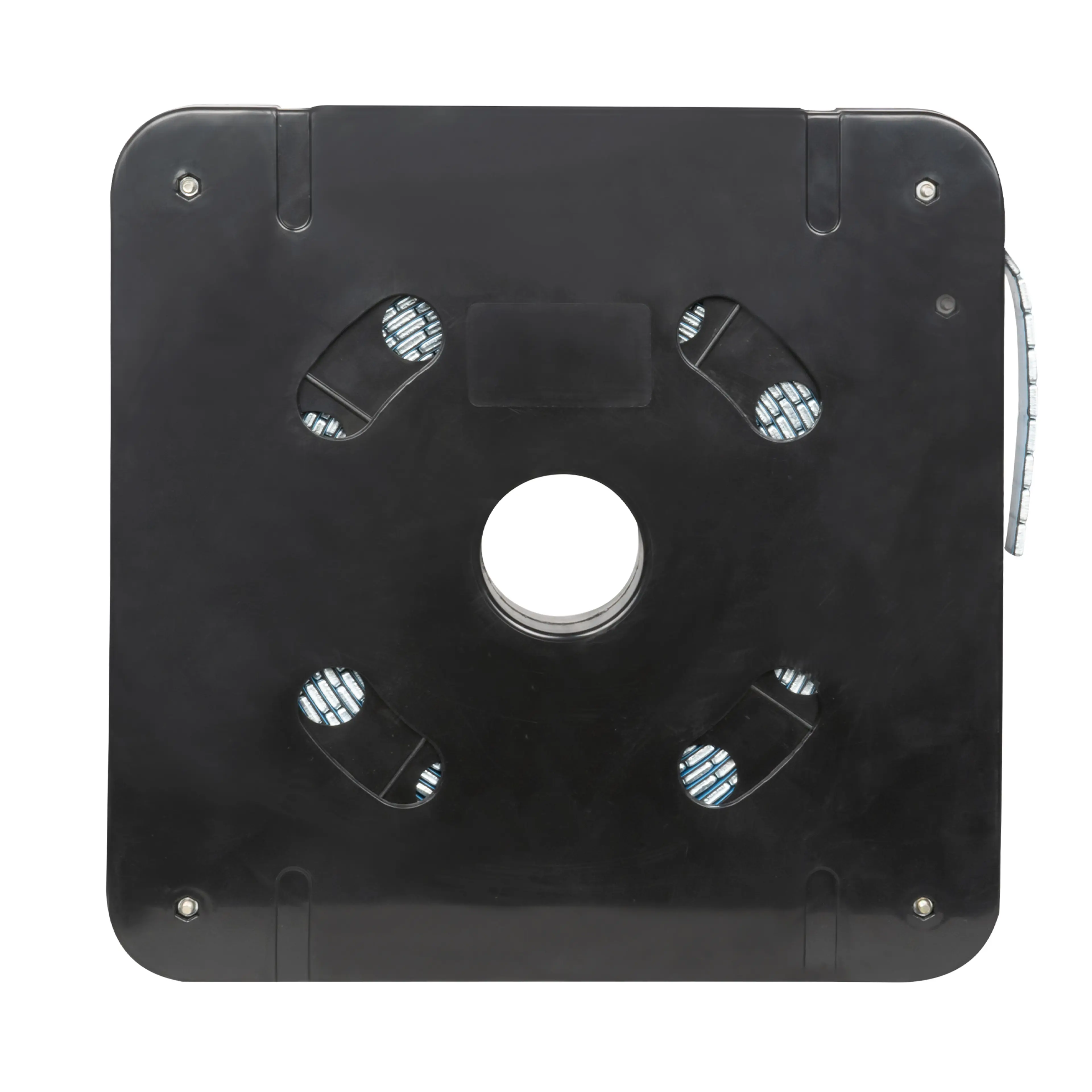 JBM DISPENSADOR DE CONTRAPESAS DE HIERRO 5G