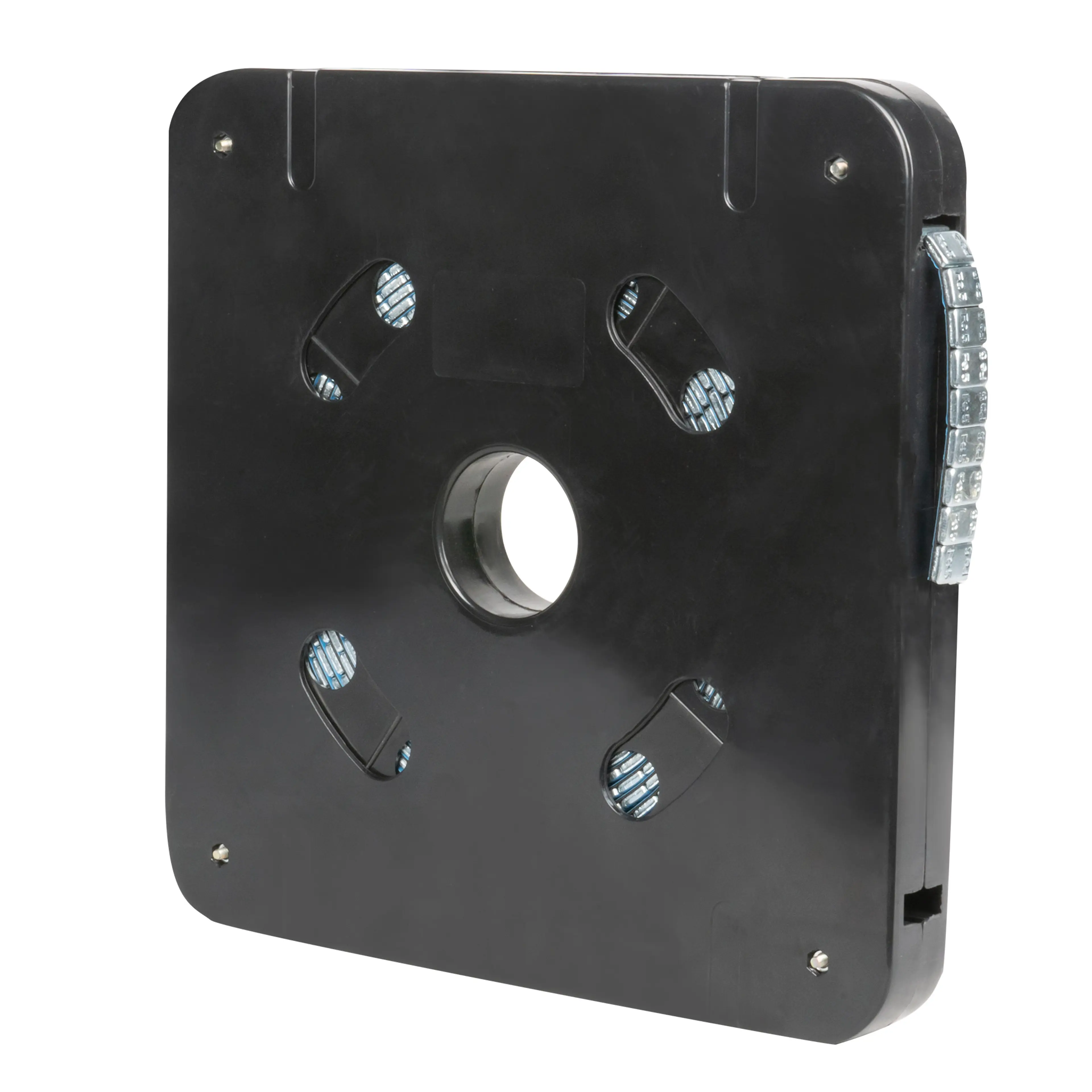 JBM DISPENSADOR DE CONTRAPESAS DE HIERRO 5G