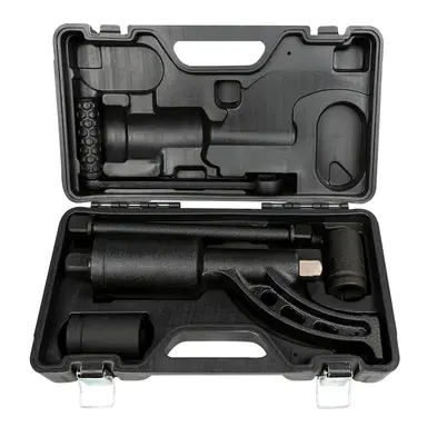 JBM MULTIPLICADOR DE FUERZA CON ALARGADOR