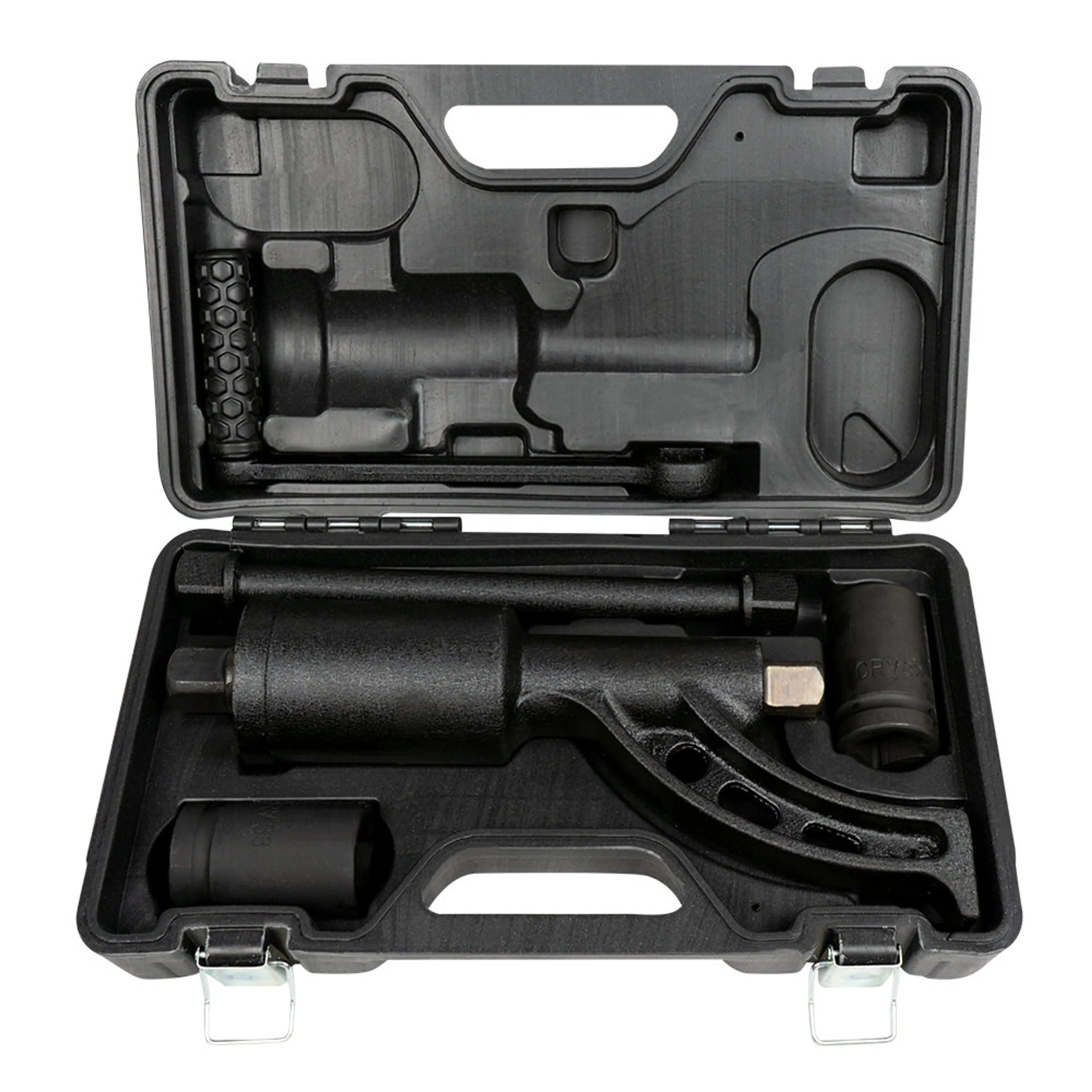 JBM MULTIPLICADOR DE FUERZA CON ALARGADOR