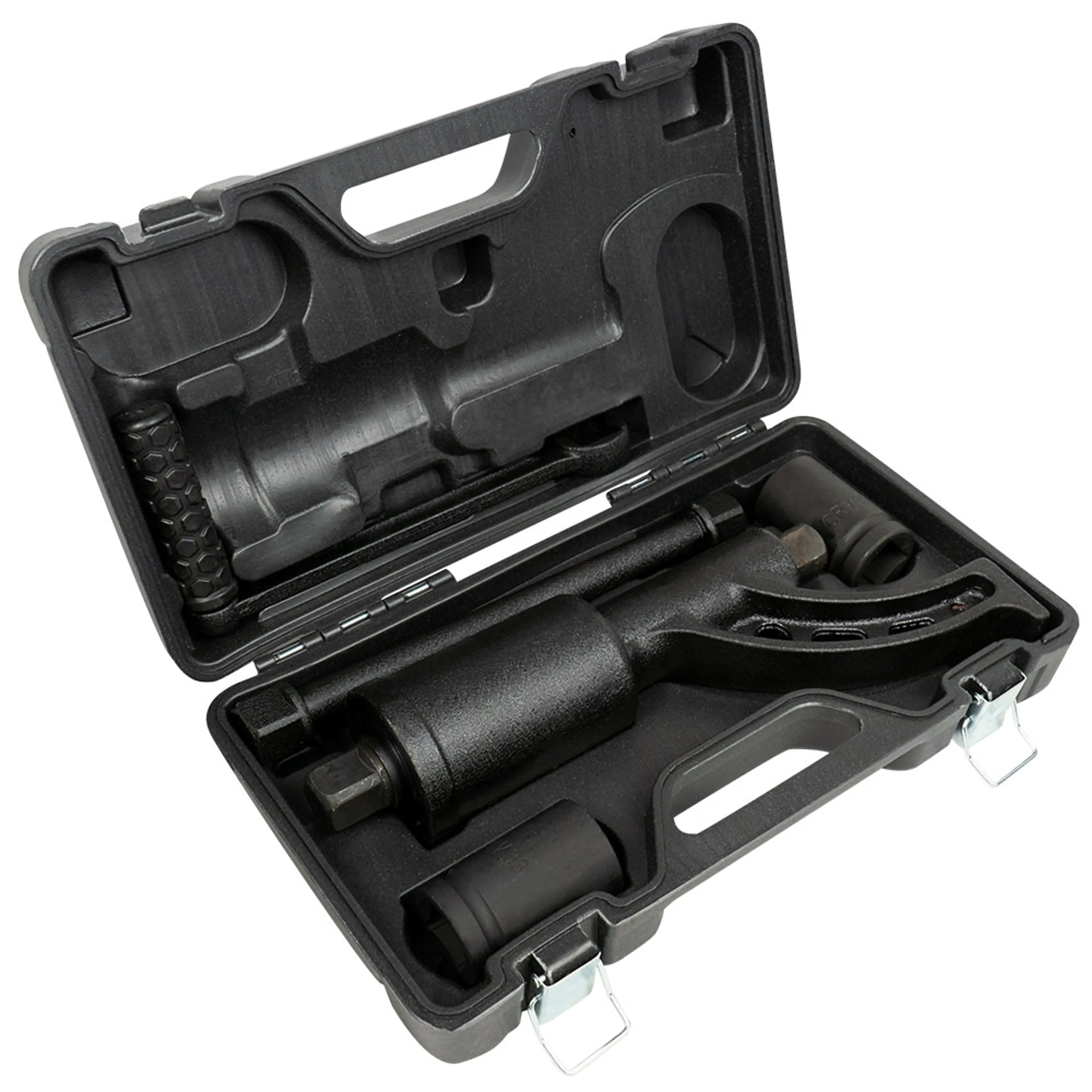 JBM MULTIPLICADOR DE FUERZA CON ALARGADOR