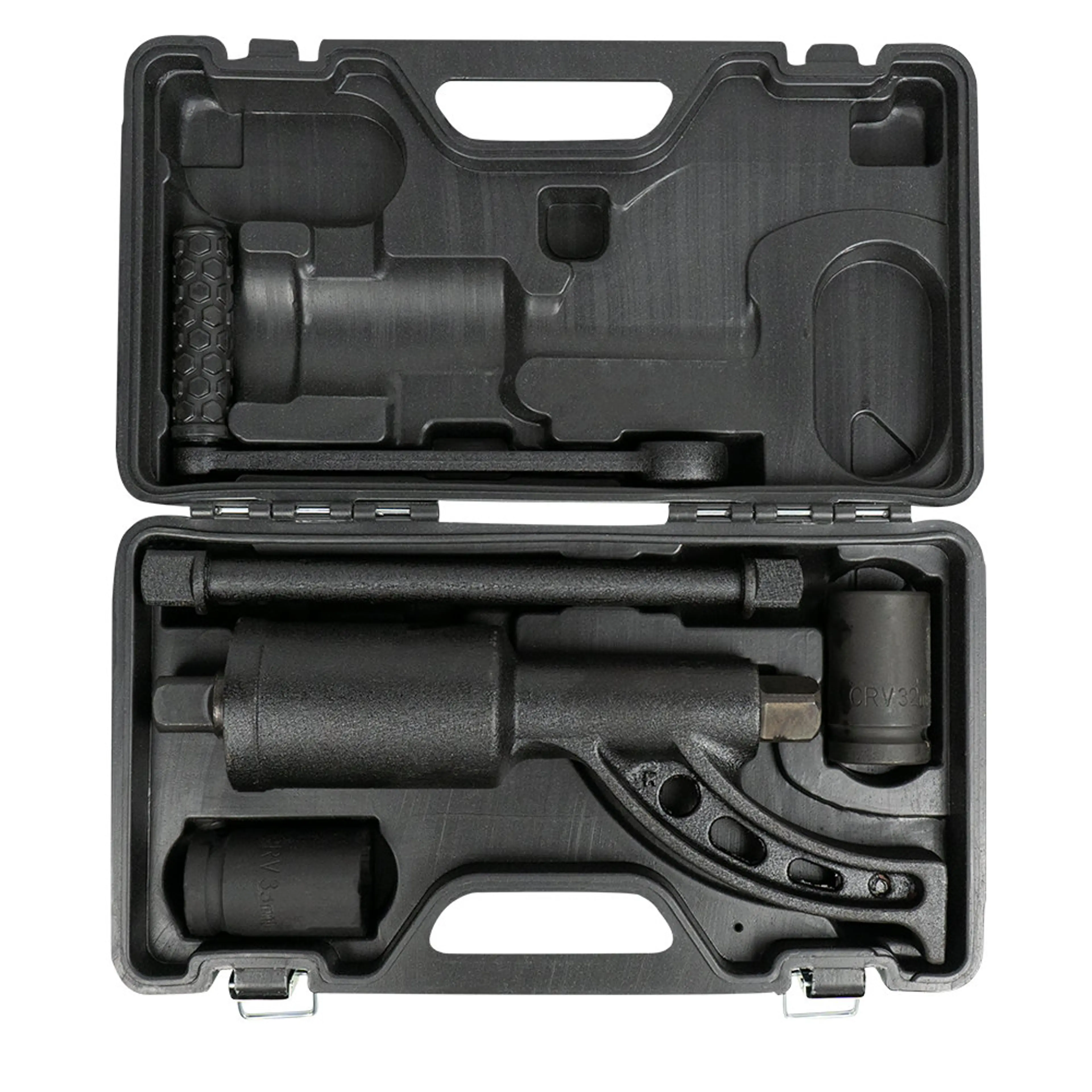 JBM MULTIPLICADOR DE FUERZA CON ALARGADOR