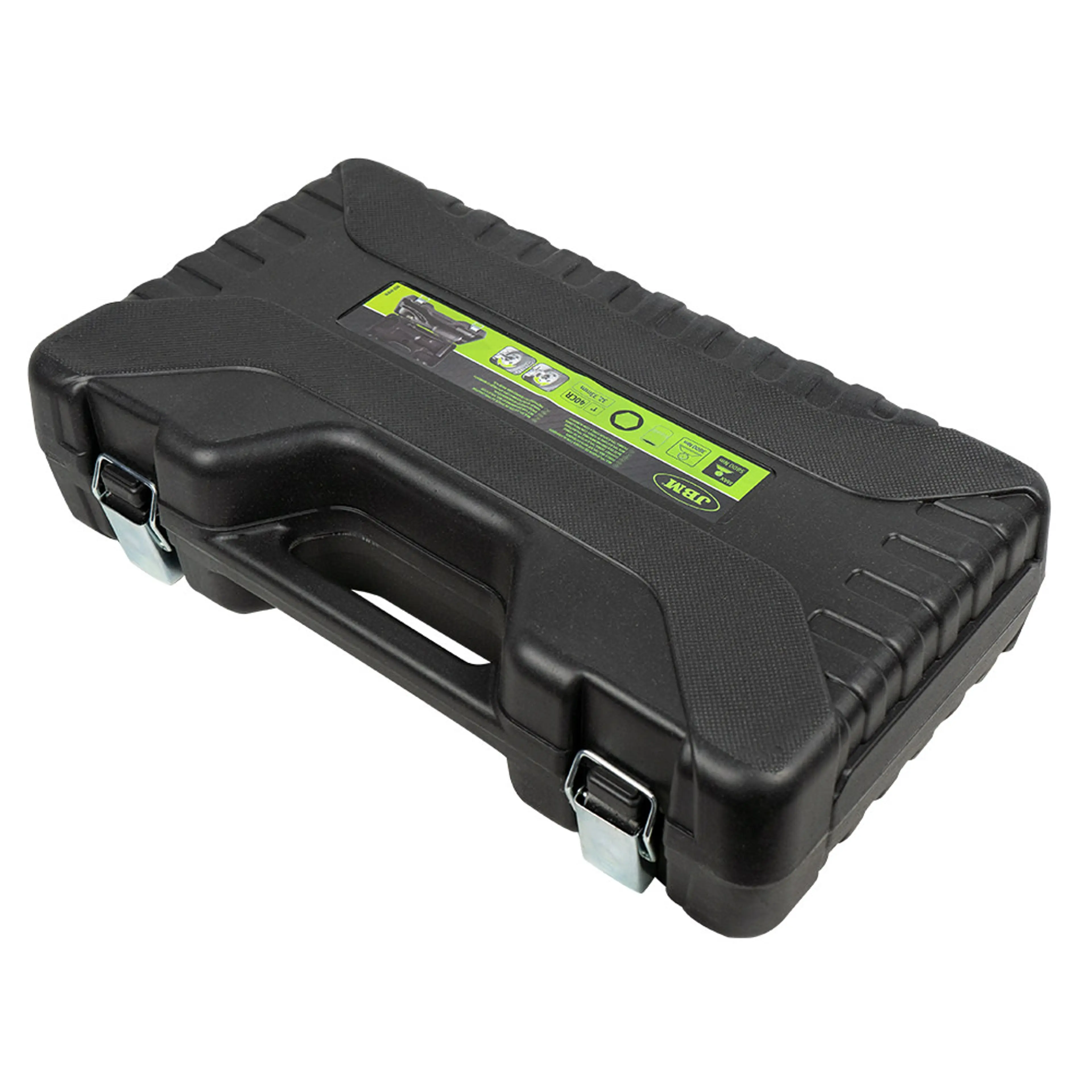 JBM MULTIPLICADOR DE FUERZA CON ALARGADOR