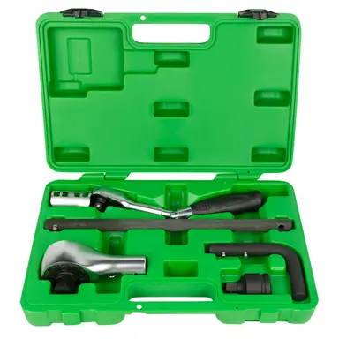 JBM MULTIPLICADOR DE CARRACA 3/4" Y REDUCTOR DE 1/2"