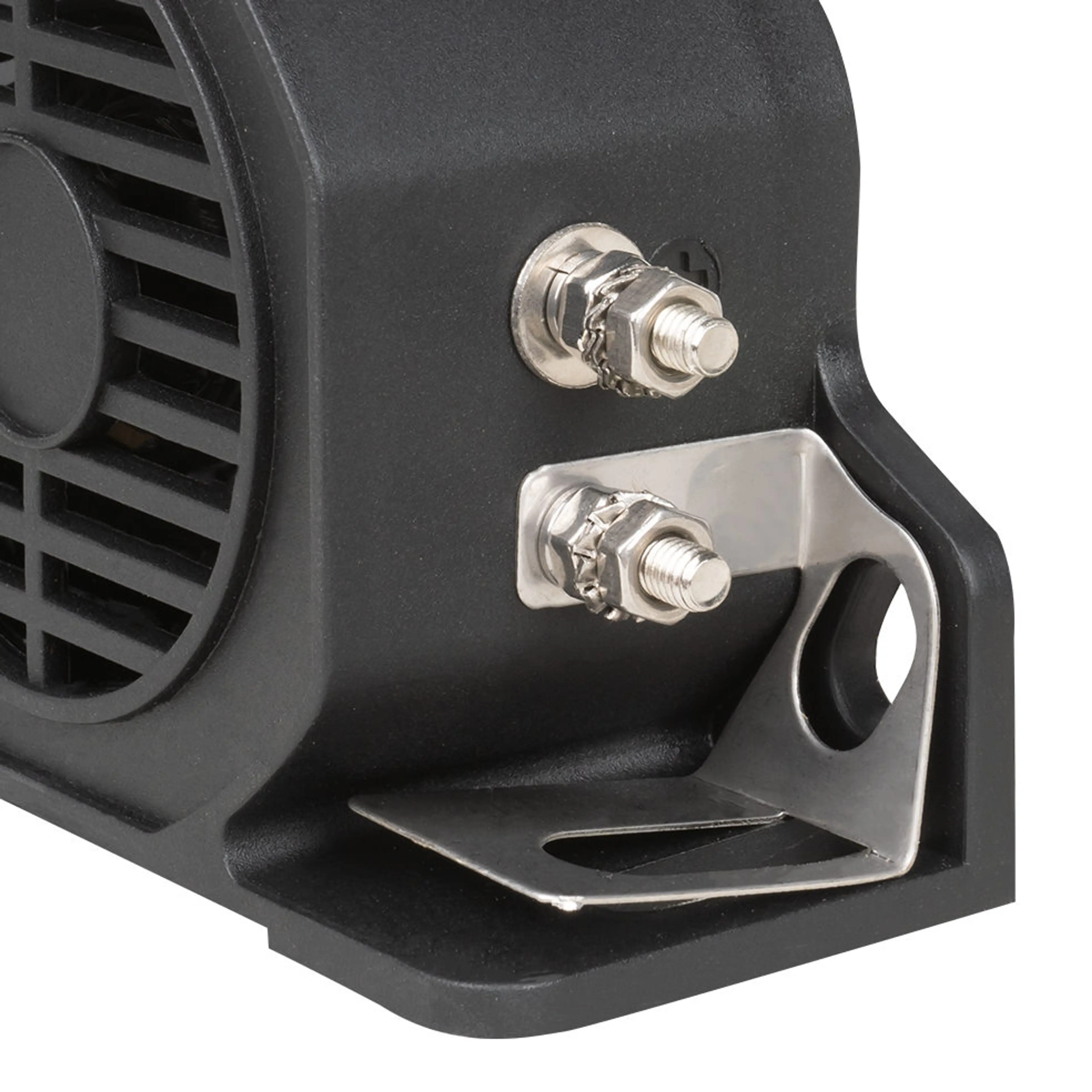 JBM AVISADOR ACÚSTICO 12V-80V - REDONDO