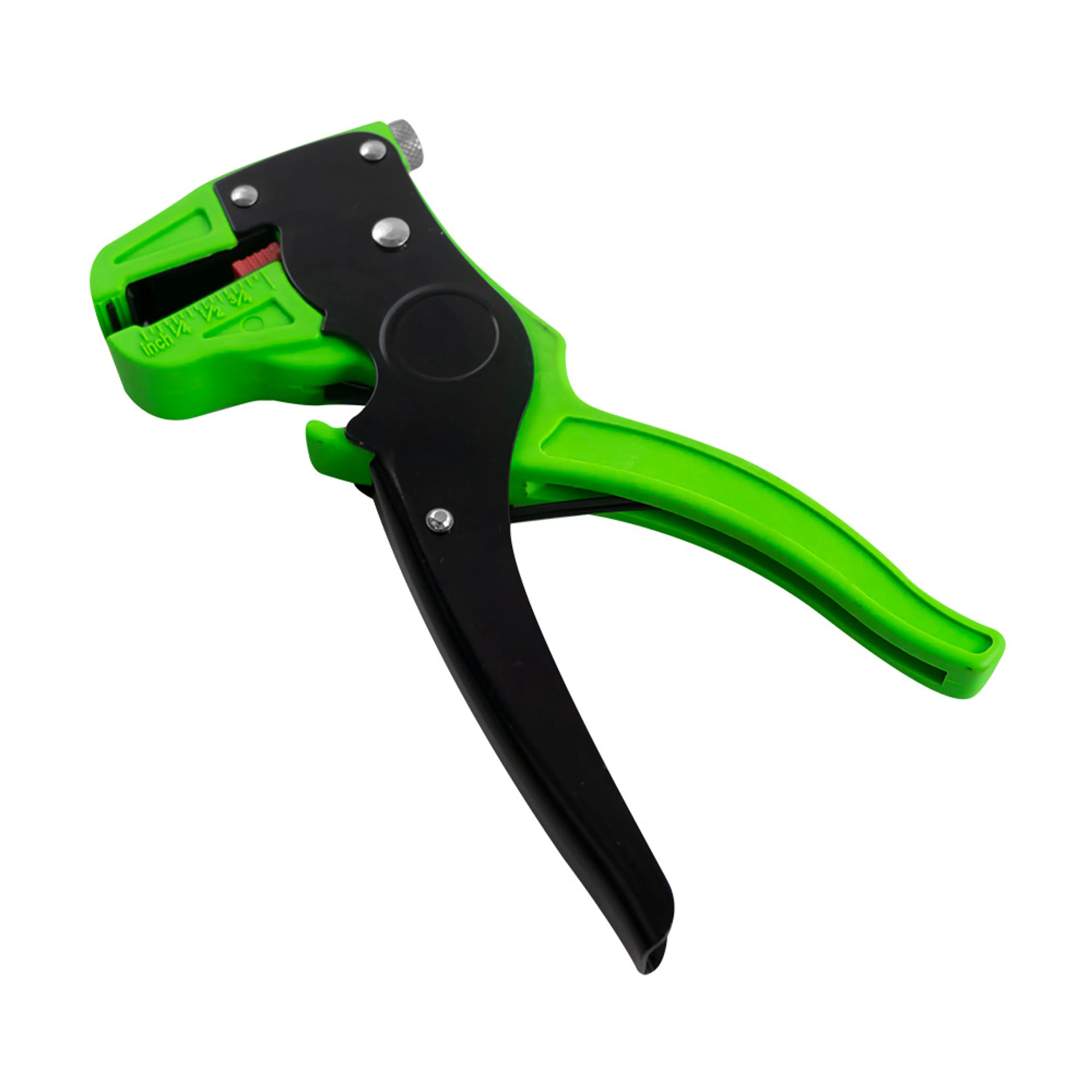 JBM HERRAMIENTA PELACABLES AUTOAJUSTABLE