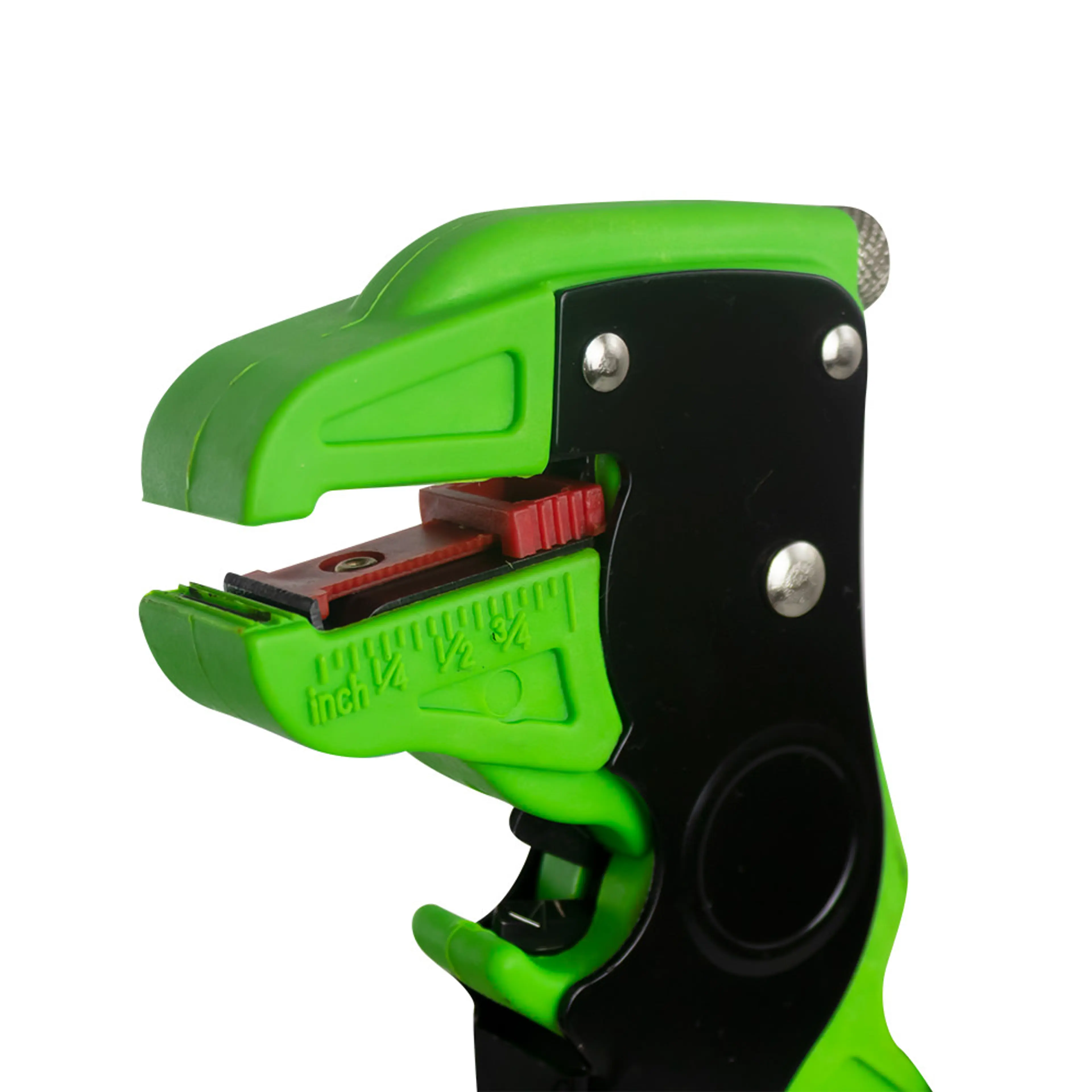 JBM HERRAMIENTA PELACABLES AUTOAJUSTABLE