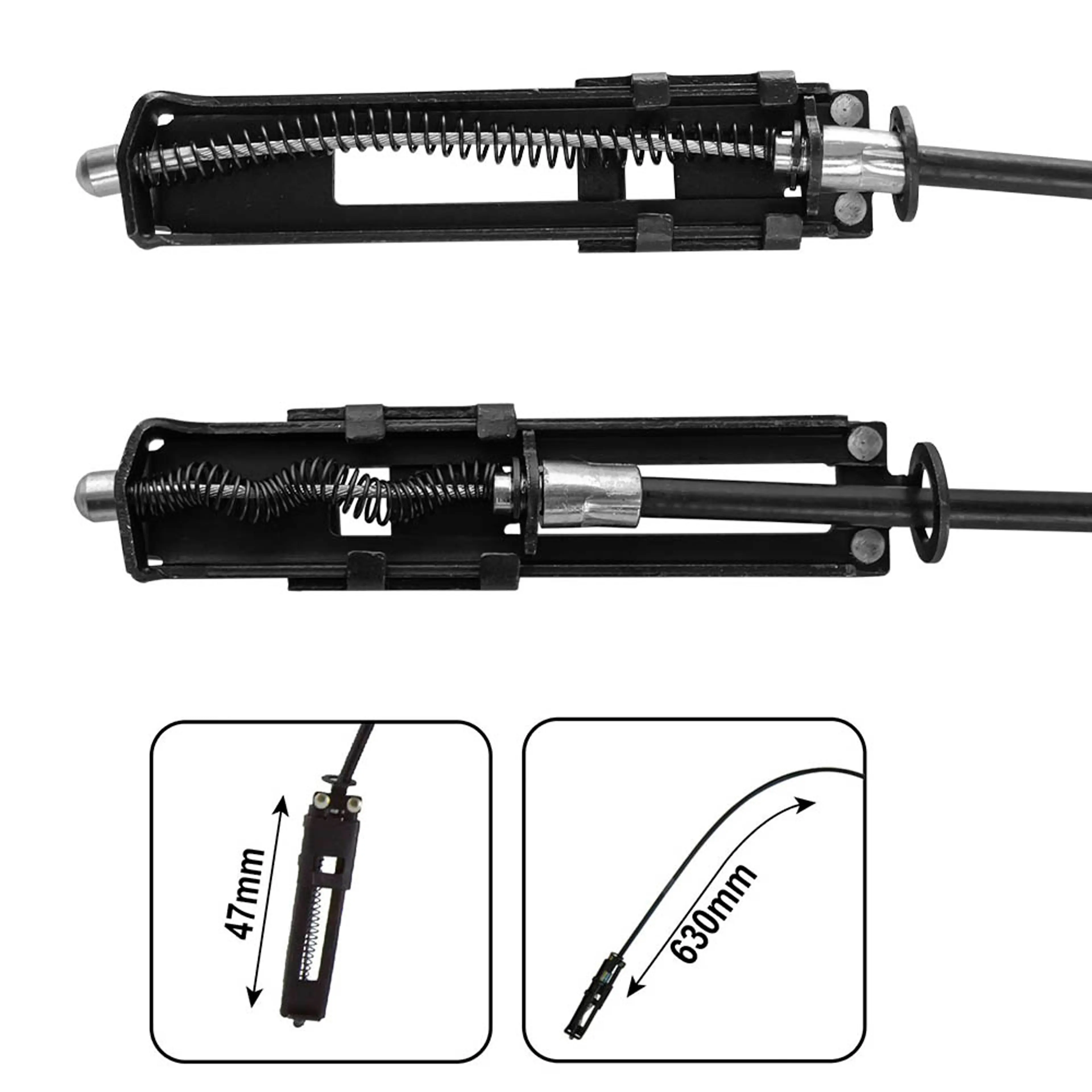 JBM ALICATE PARA ABRAZADERAS