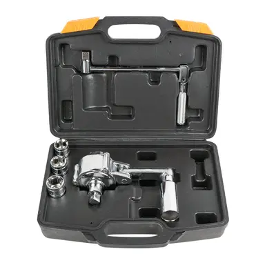 JBM MULTIPLICADOR DE FUERZA JUNIOR