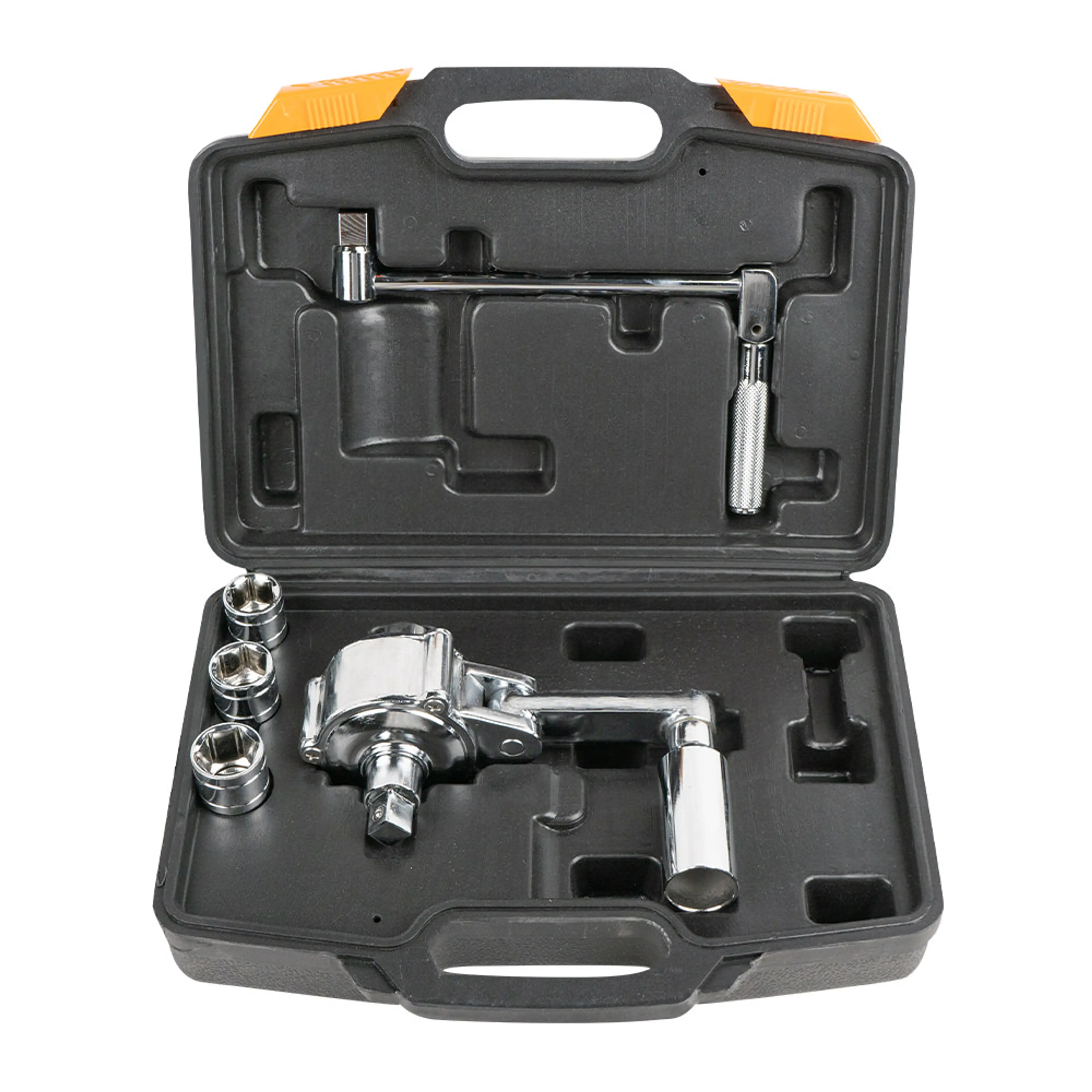 JBM MULTIPLICADOR DE FUERZA JUNIOR