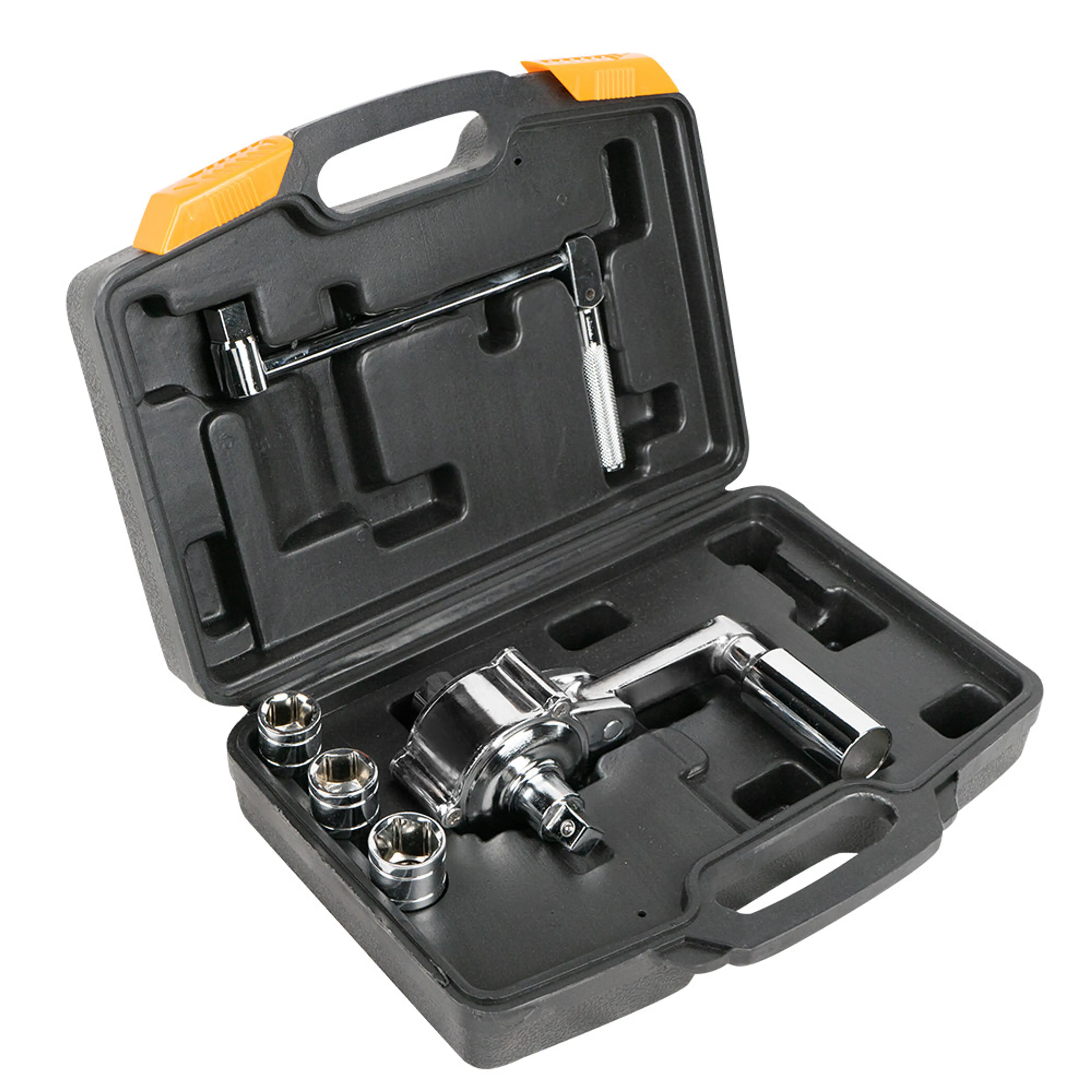 JBM MULTIPLICADOR DE FUERZA JUNIOR