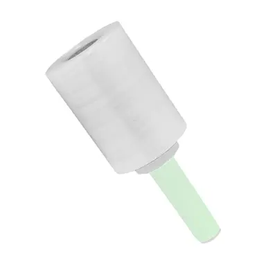 JBM ROLLO DE FILM CUBREVOLANTE