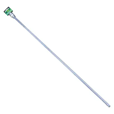 JBM PUNTA EXTRALARGA DE 12 CANTOS DE 800MM CON VASO DE 1/2” 10MM Ø