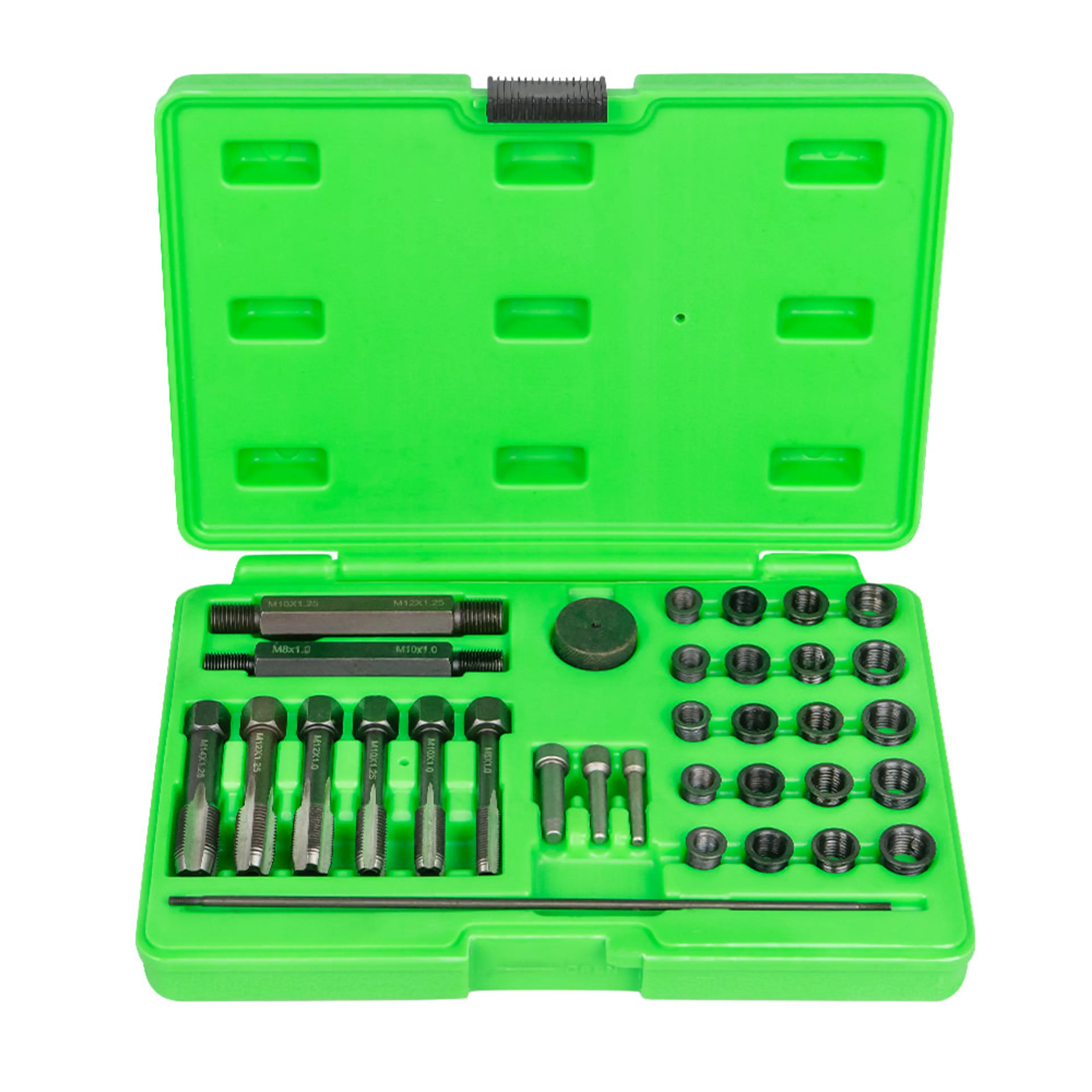 JBM SET REPARADOR DE ROSCAS DE CALENTADORES