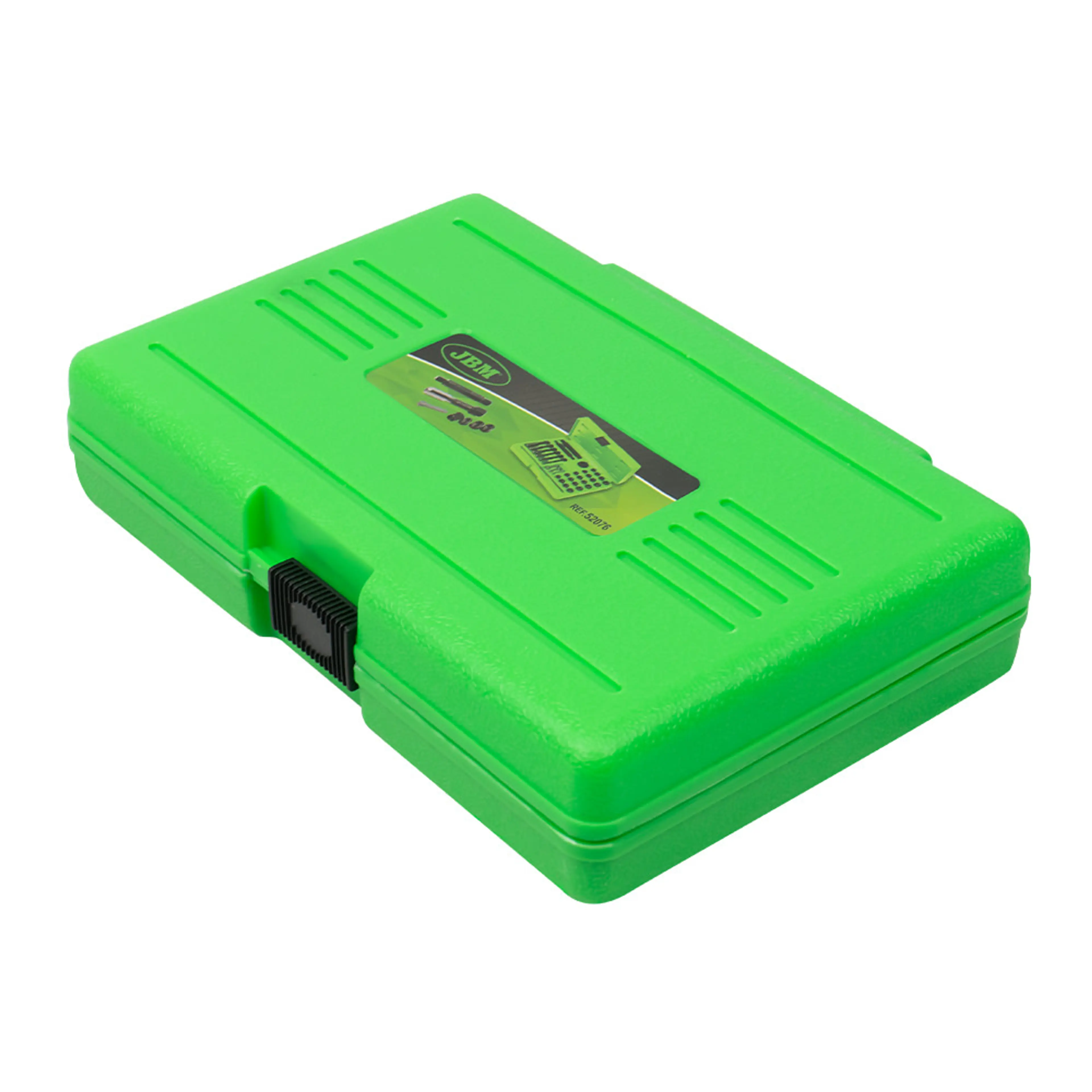 JBM SET REPARADOR DE ROSCAS DE CALENTADORES