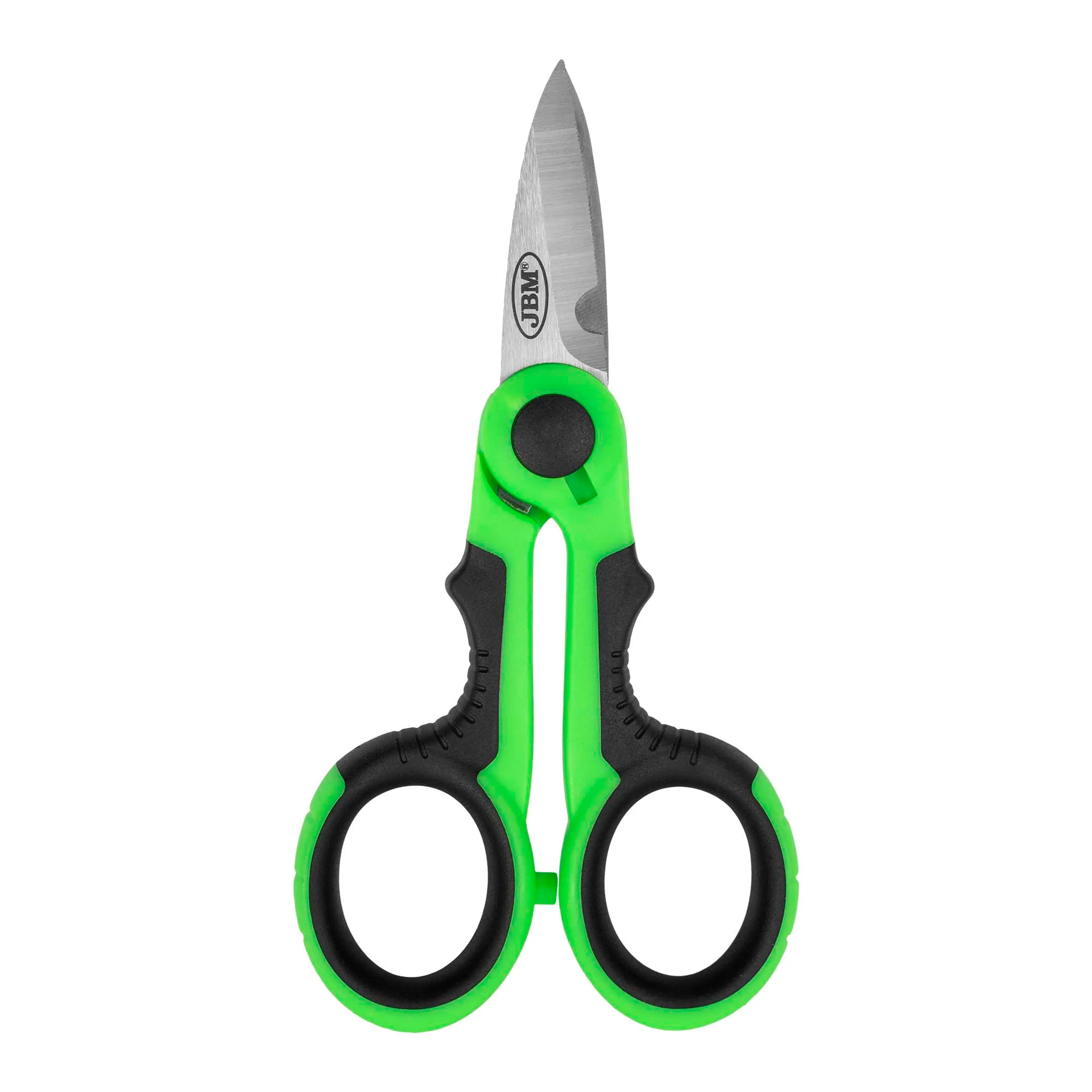 JBM TIJERAS CORTACABLE