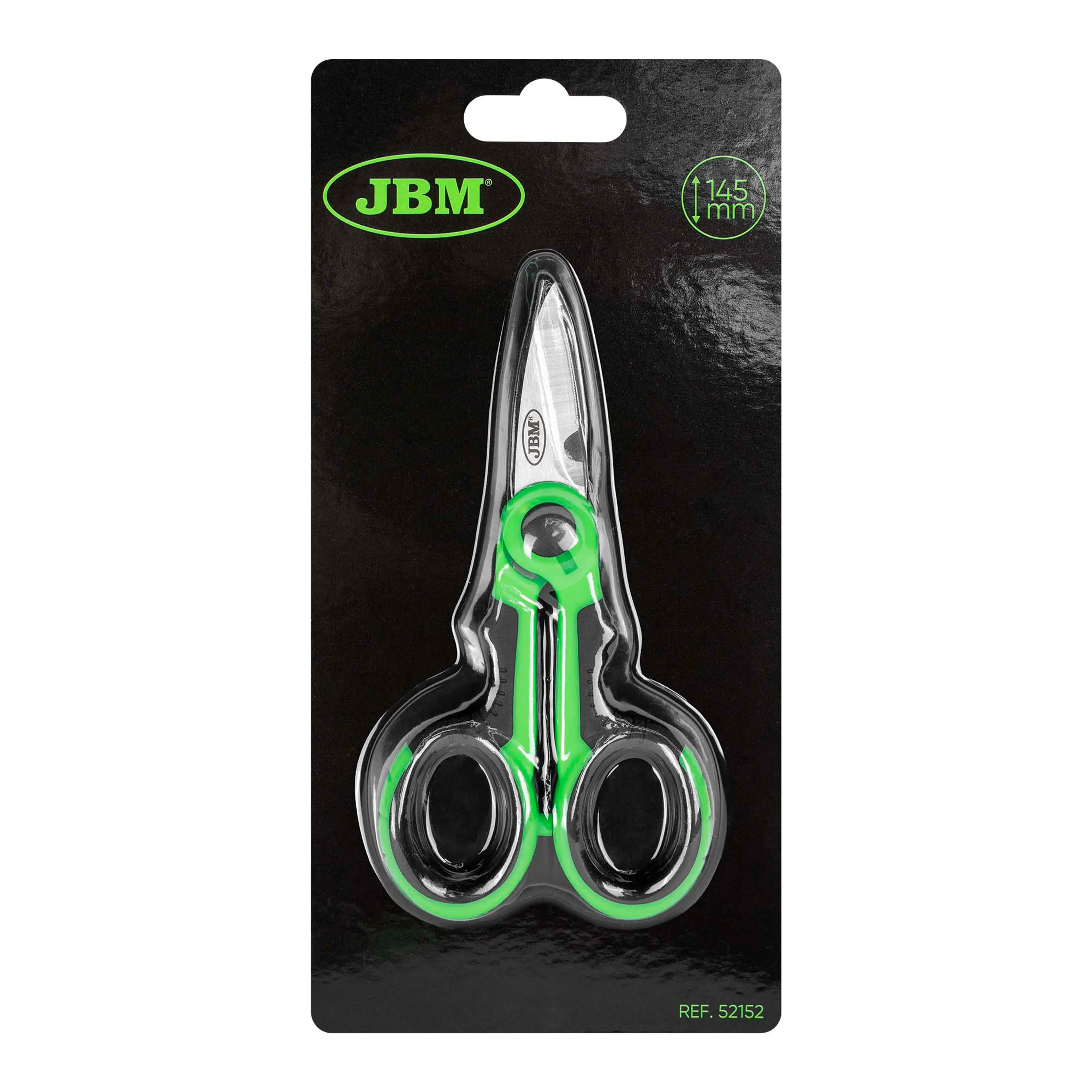JBM TIJERAS CORTACABLE