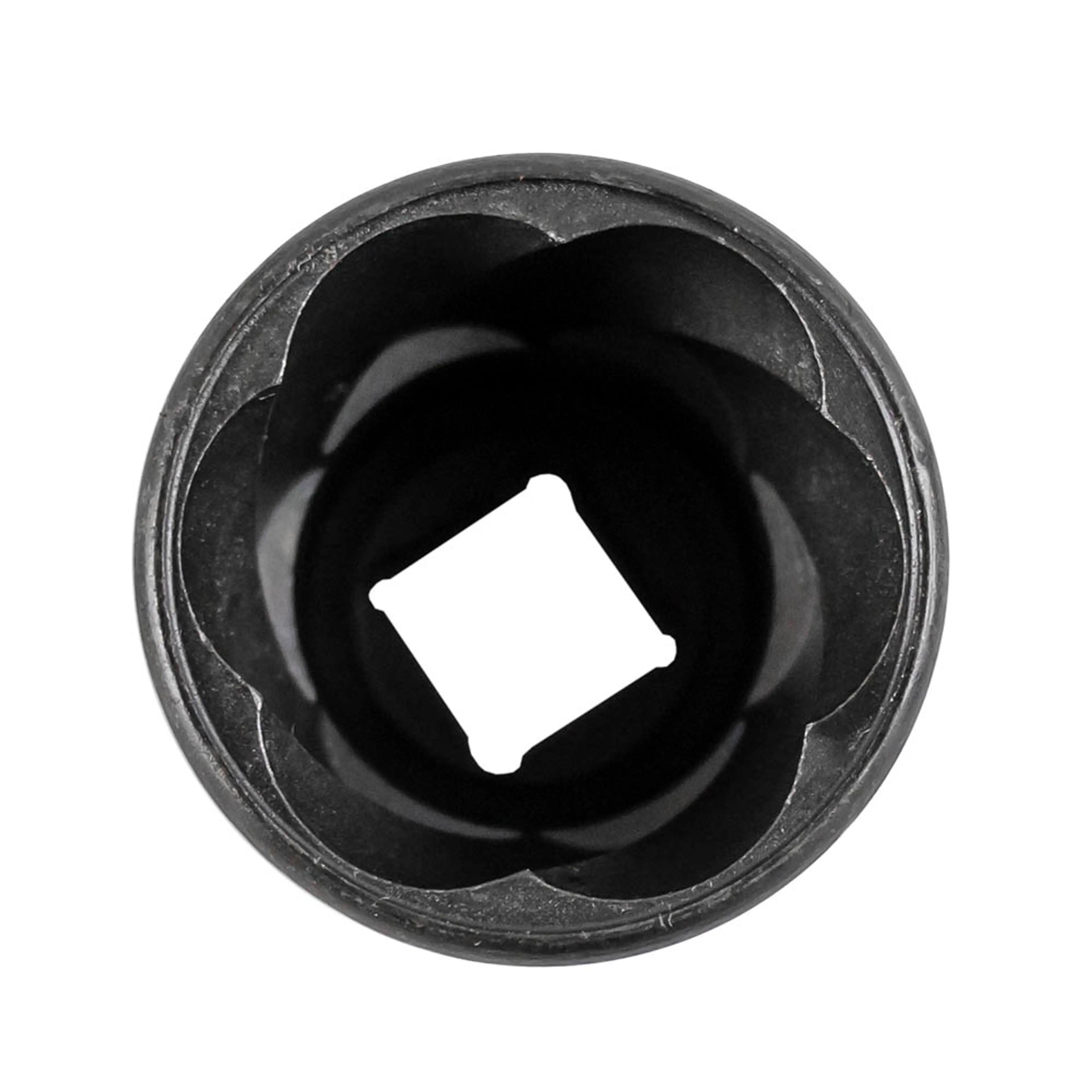 JBM SET DE VASOS TWIST DE 1/2" PARA EXTRACCIÓN DE TUERCAS/TORNILLOS DE