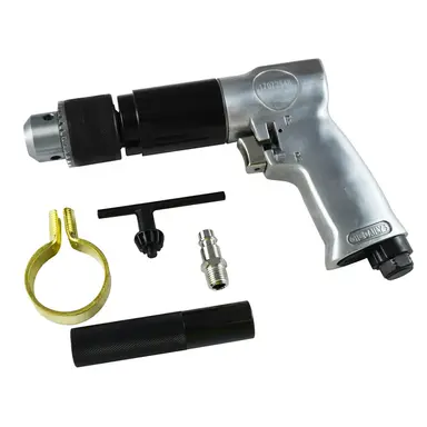 JBM TALADRO REVERSIBLE 1/2"