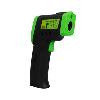 JBM TERMÓMETRO LÁSER -50° A 550°C