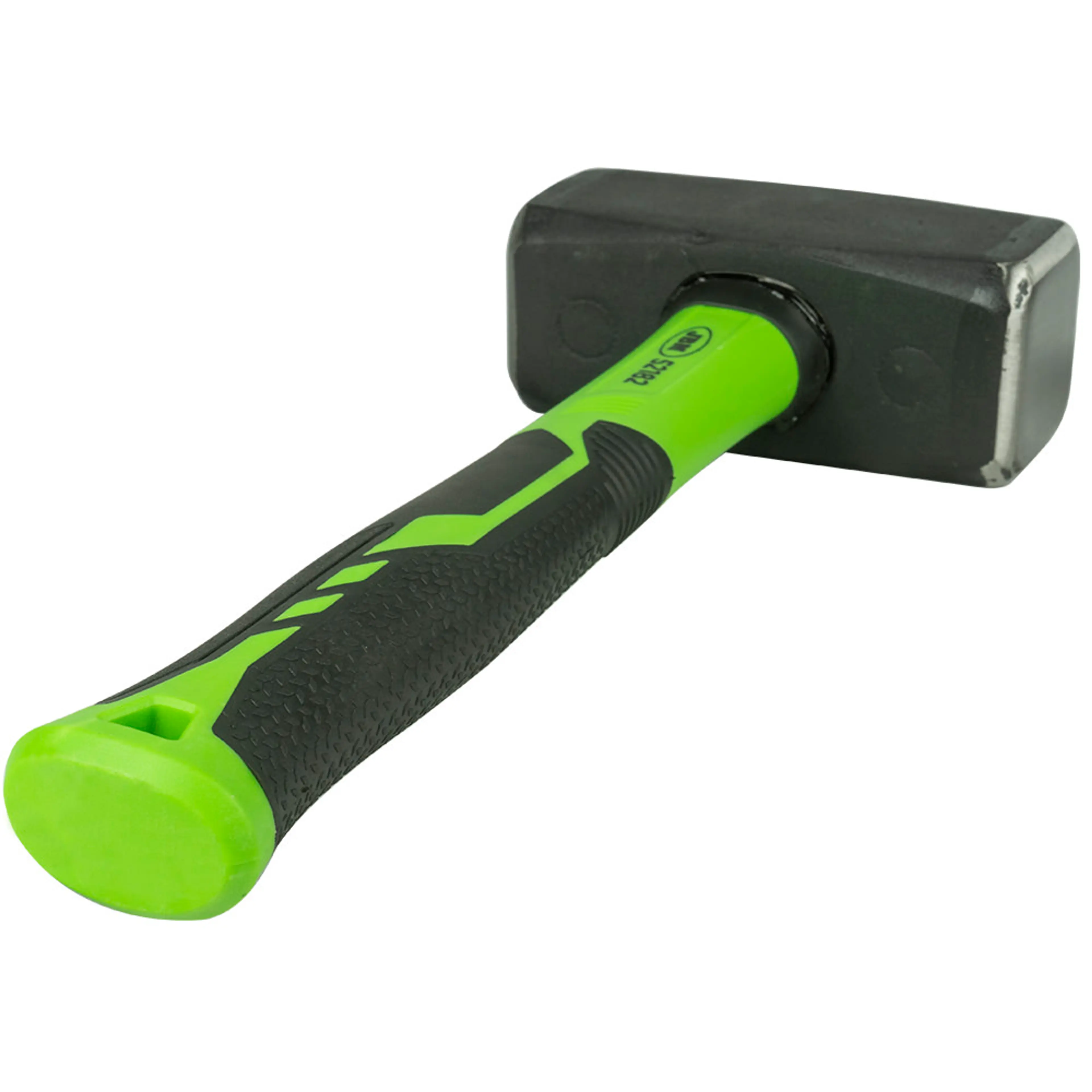 JBM MARTILLO PROFESIONAL CON MANGO DE FIBRA 2KG