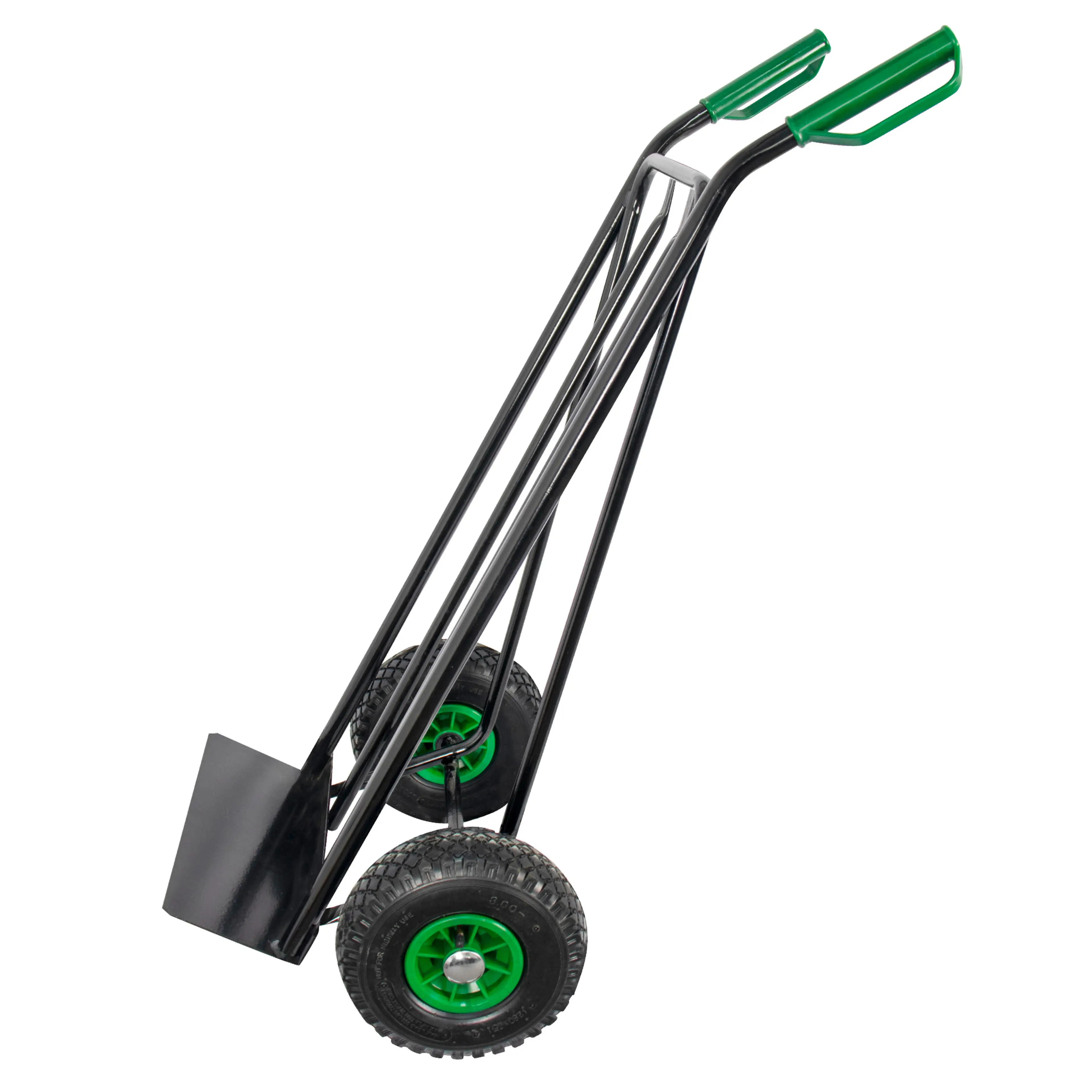 JBM CARRO DE ACERO BÁSICO 200KG