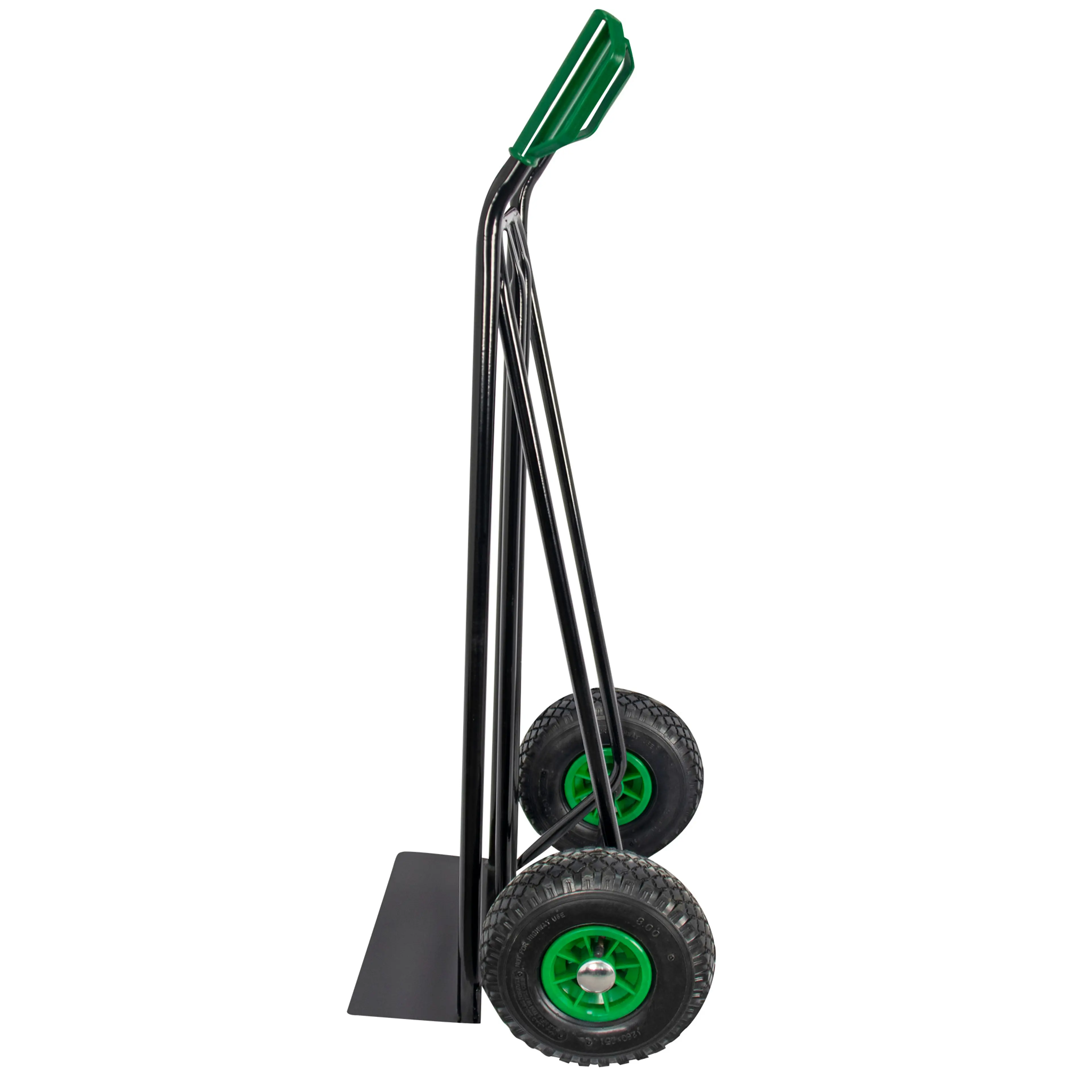 JBM CARRO DE ACERO BÁSICO 200KG