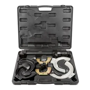 JBM COMPRESOR DE MUELLE PROFESIONAL MCPHERSON