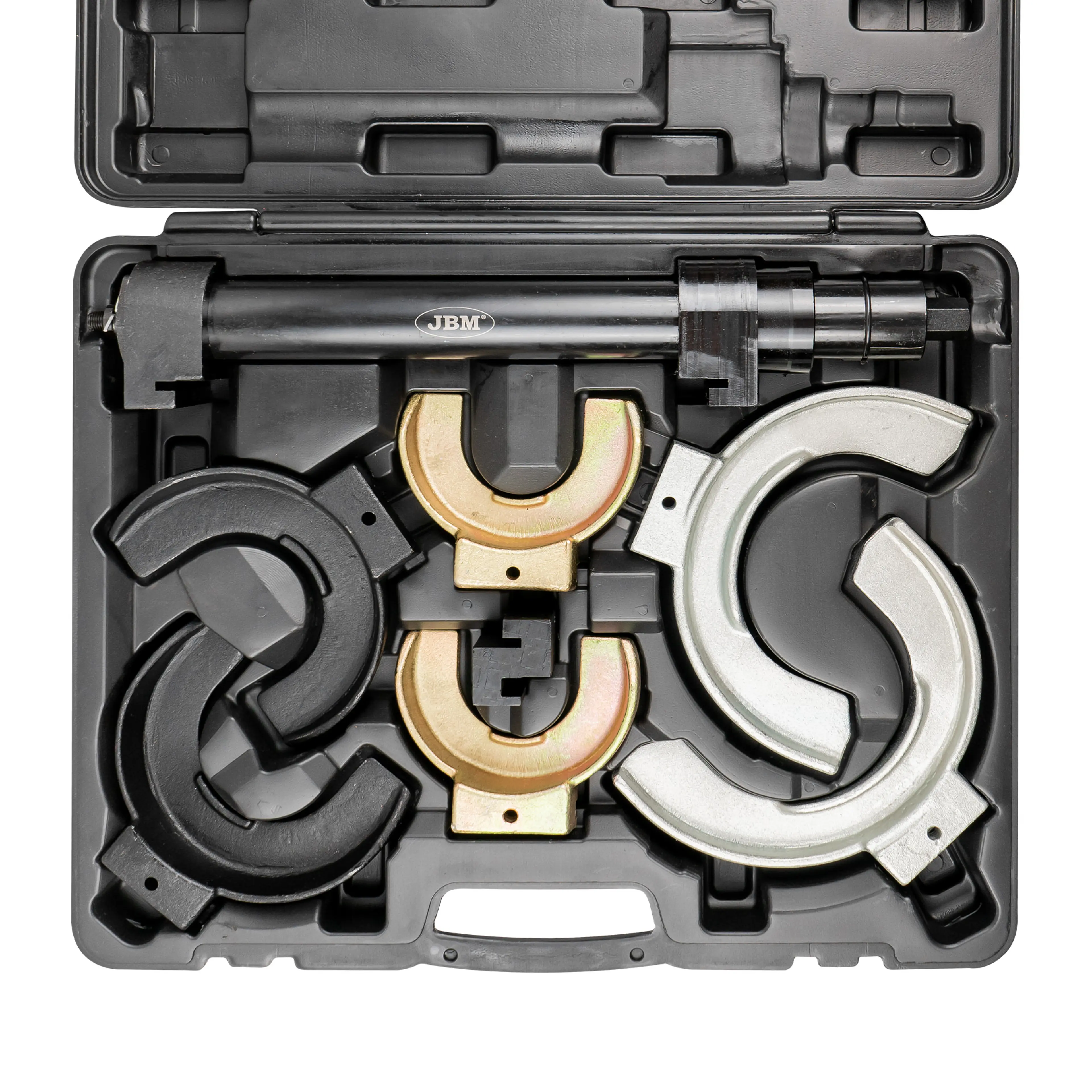 JBM COMPRESOR DE MUELLE PROFESIONAL MCPHERSON