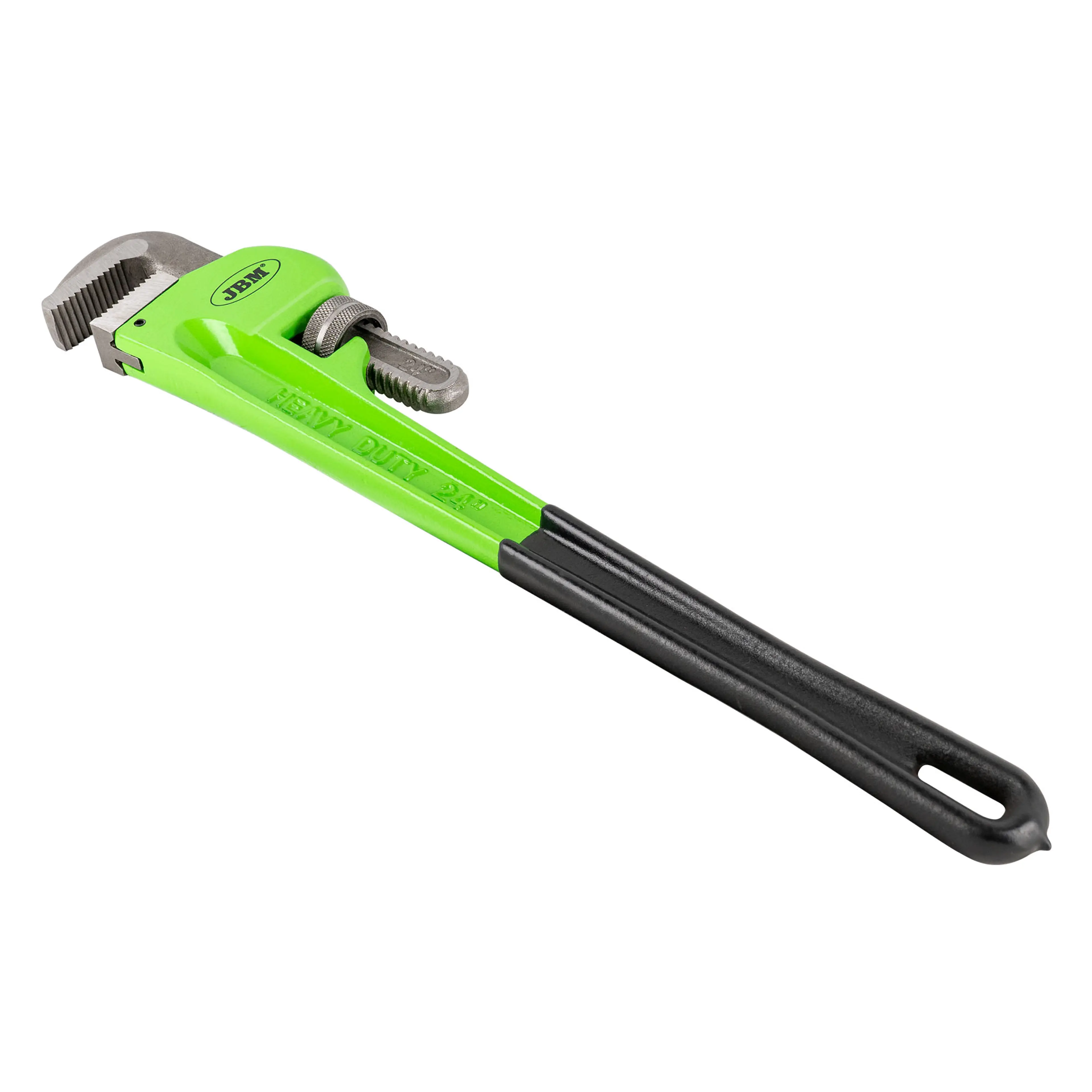 JBM LLAVE STILLSON DE ACERO DE 24"/510MM