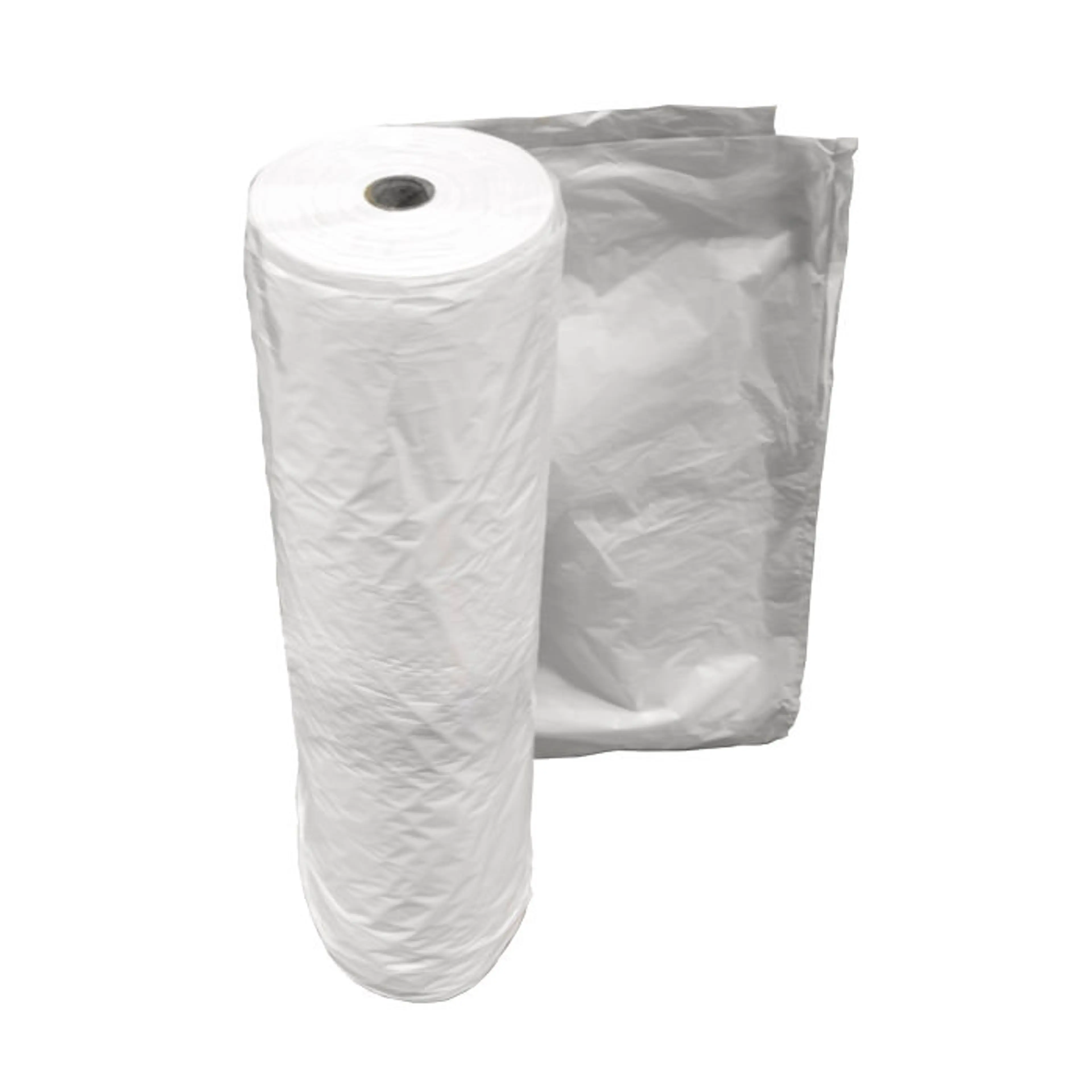 JBM ROLLO DE FUNDAS DE PROTECCIÓN MODELO DIBUJO ANÓNIMO 25MC 250PCS