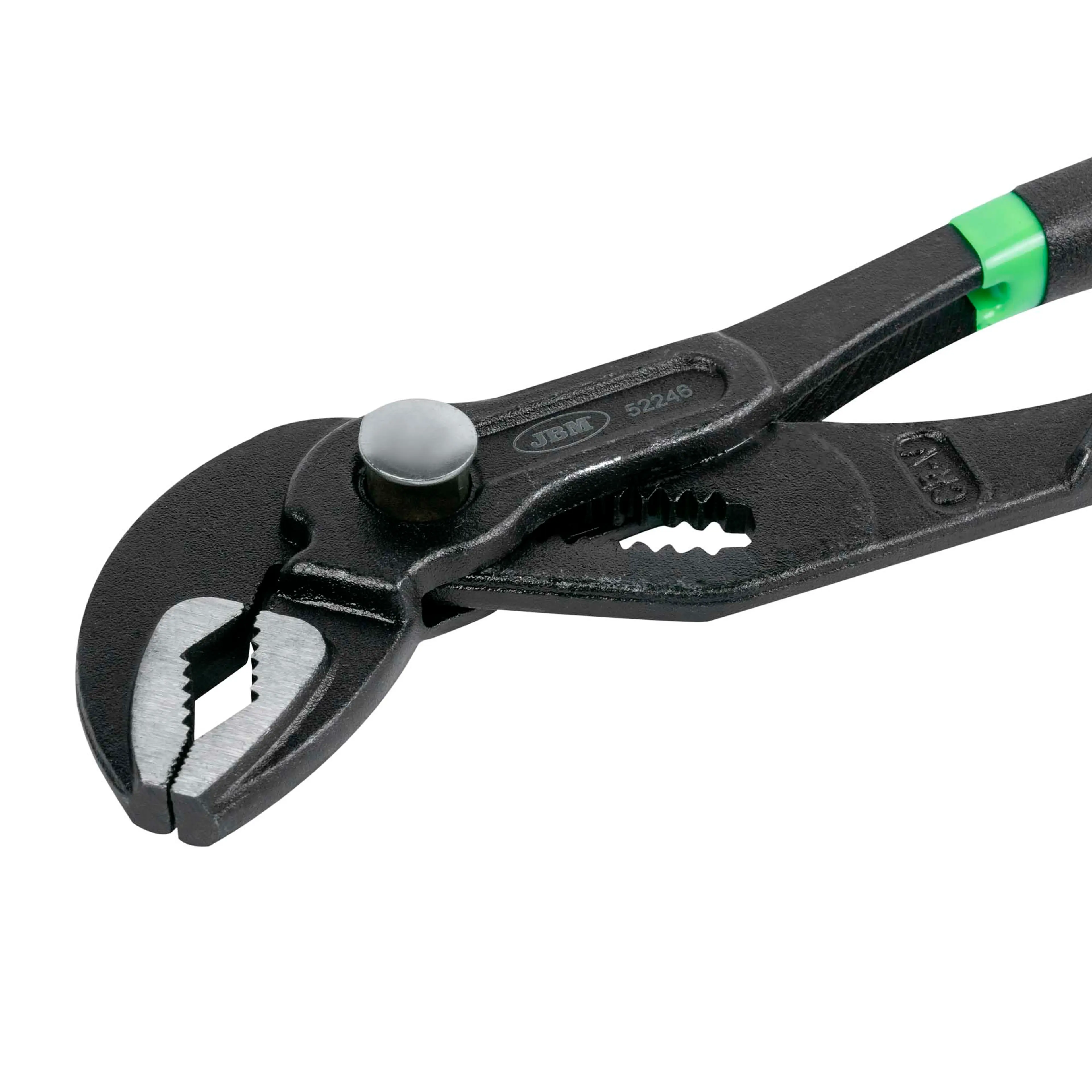 JBM ALICATE AJUSTABLE 180MM