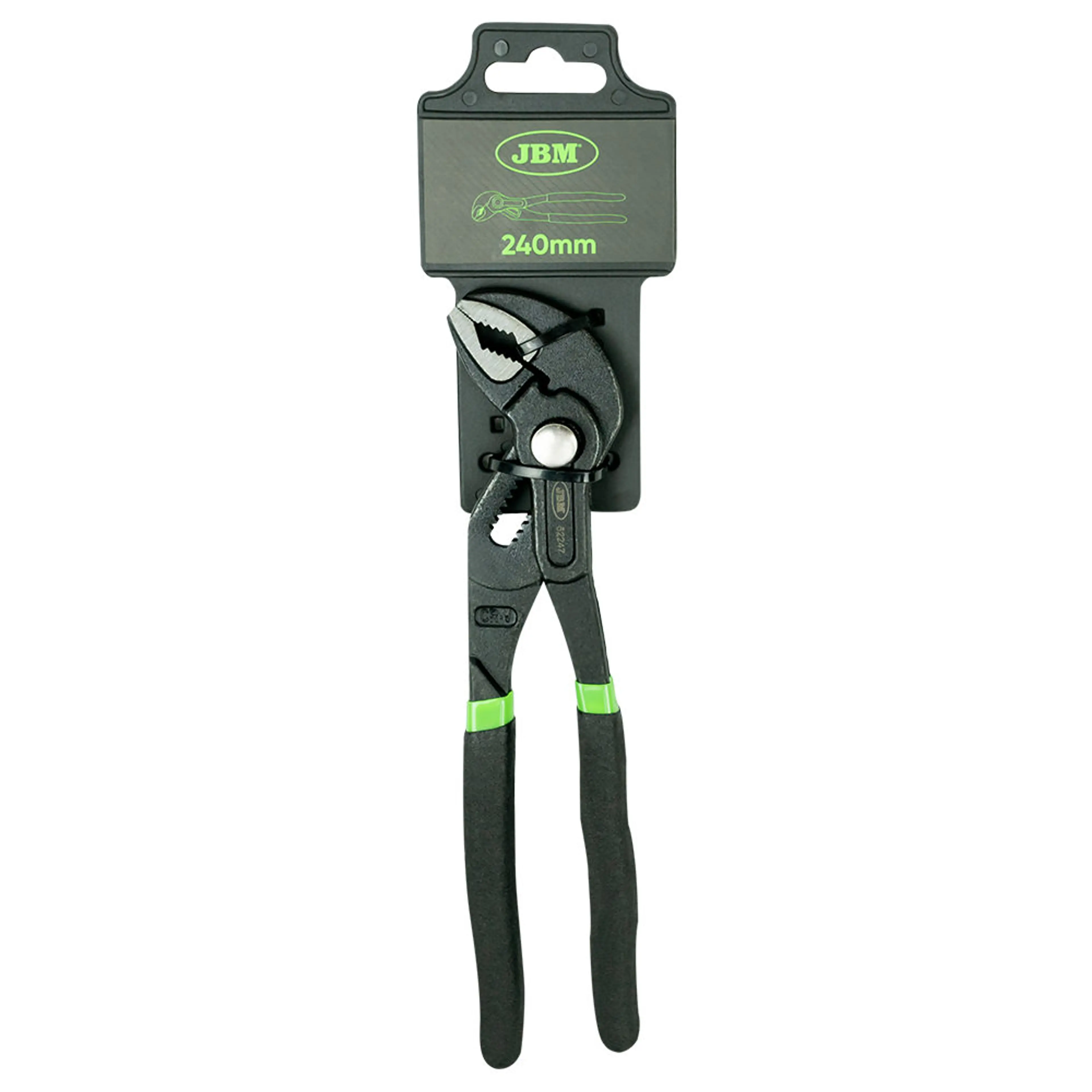 JBM ALICATE AJUSTABLE 240MM