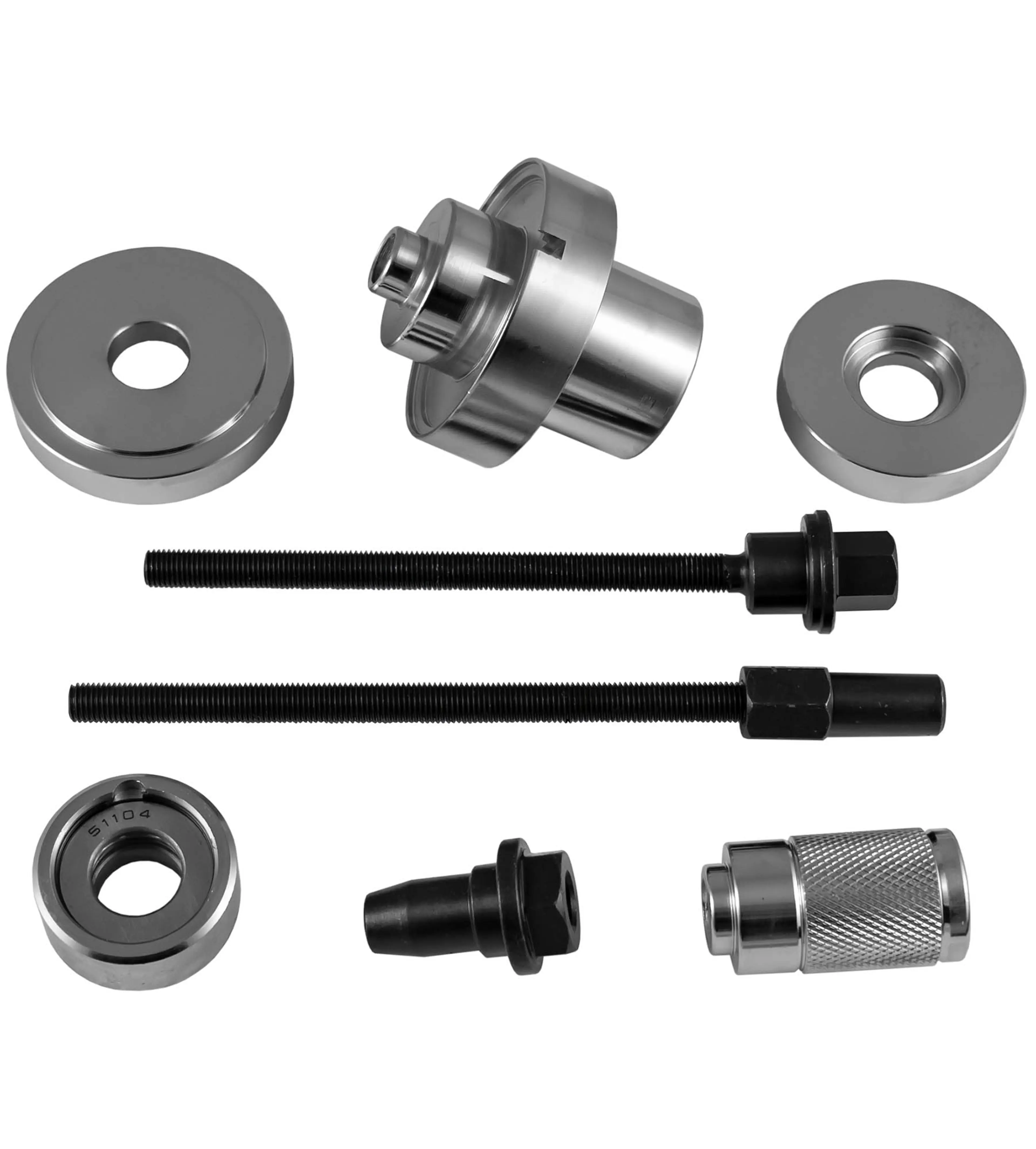 JBM EXTRACTOR DE SILENTBLOCK GRUPO VAG