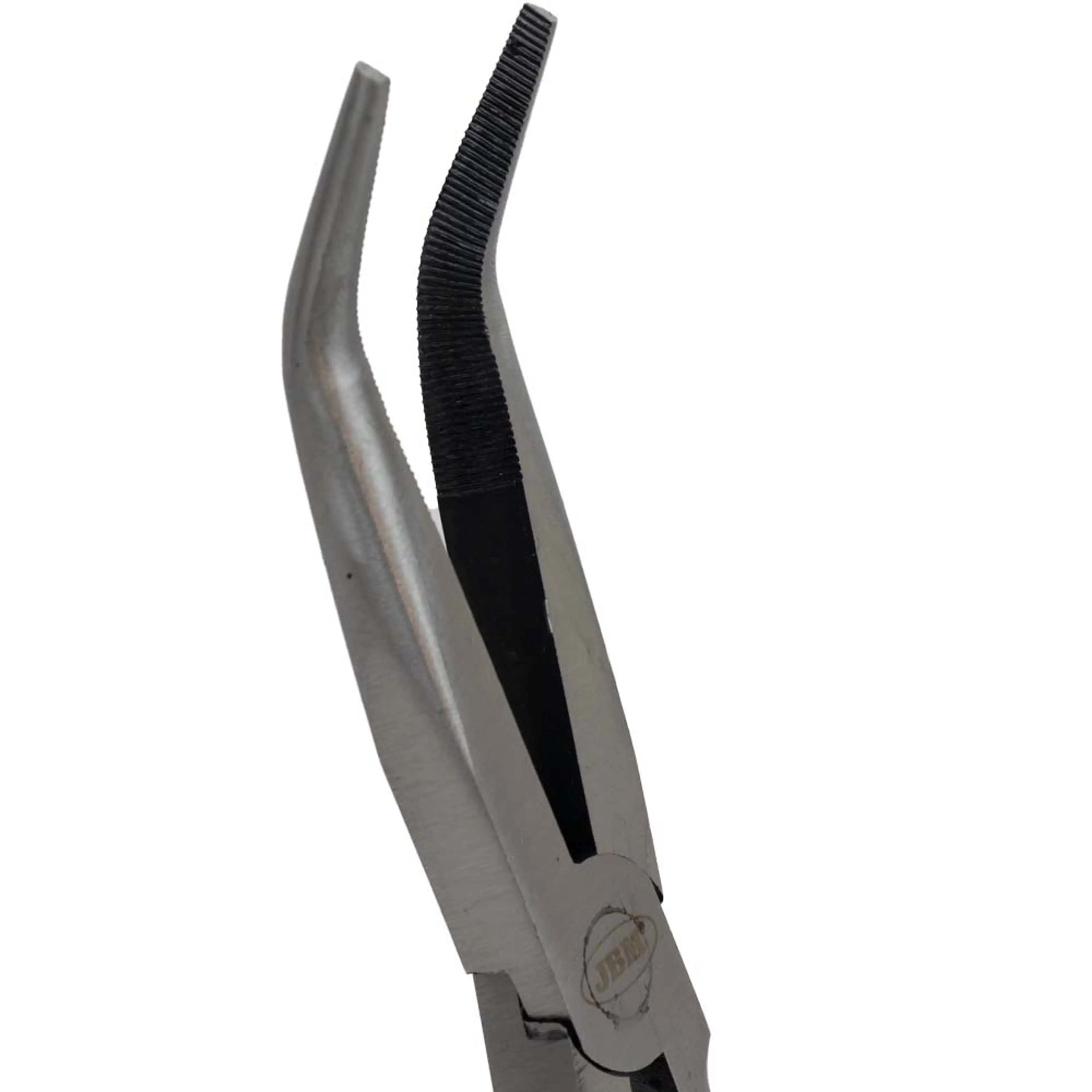 JBM SET DE ALICATES PUNTA DE 0°, 45° Y 90°