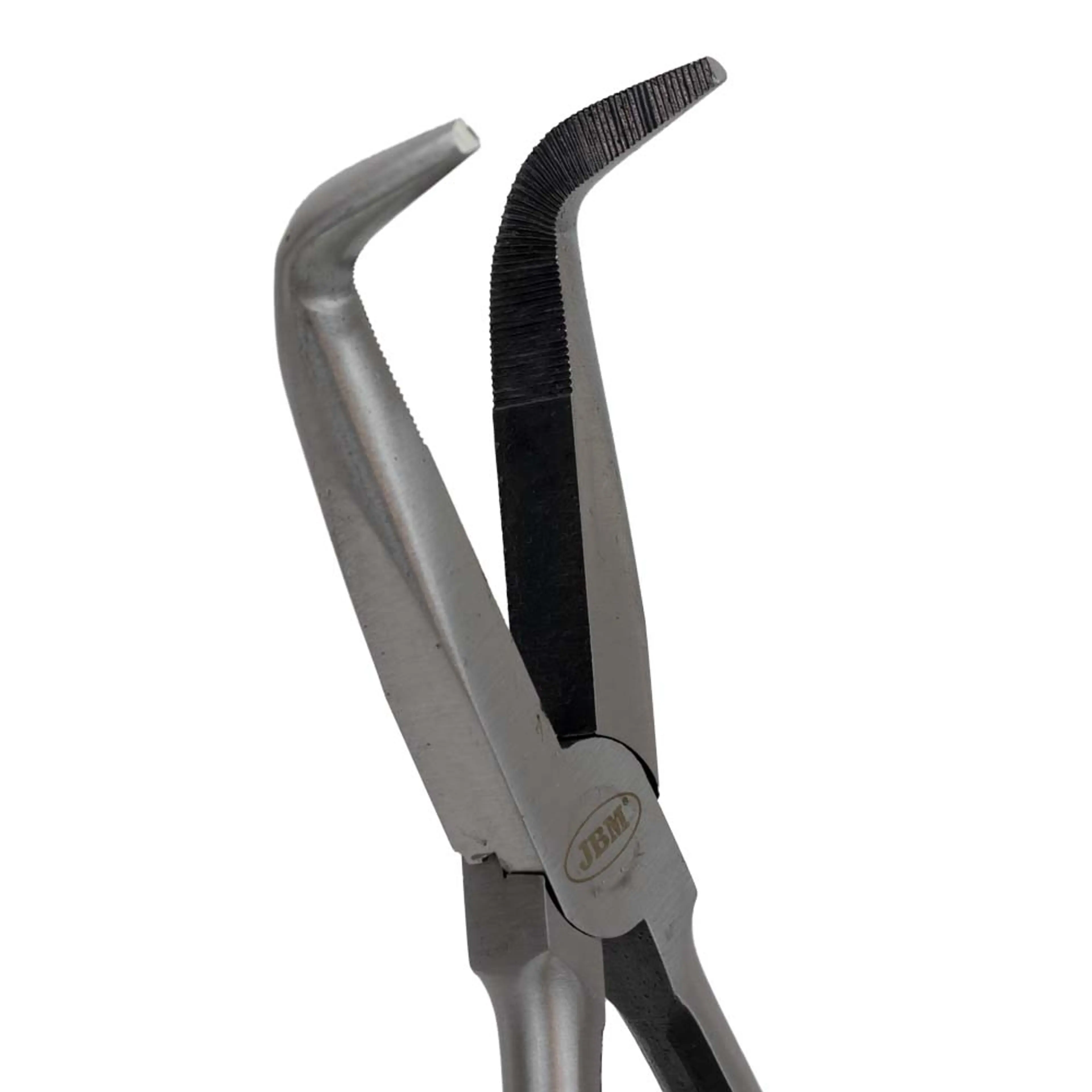 JBM SET DE ALICATES PUNTA DE 0°, 45° Y 90°