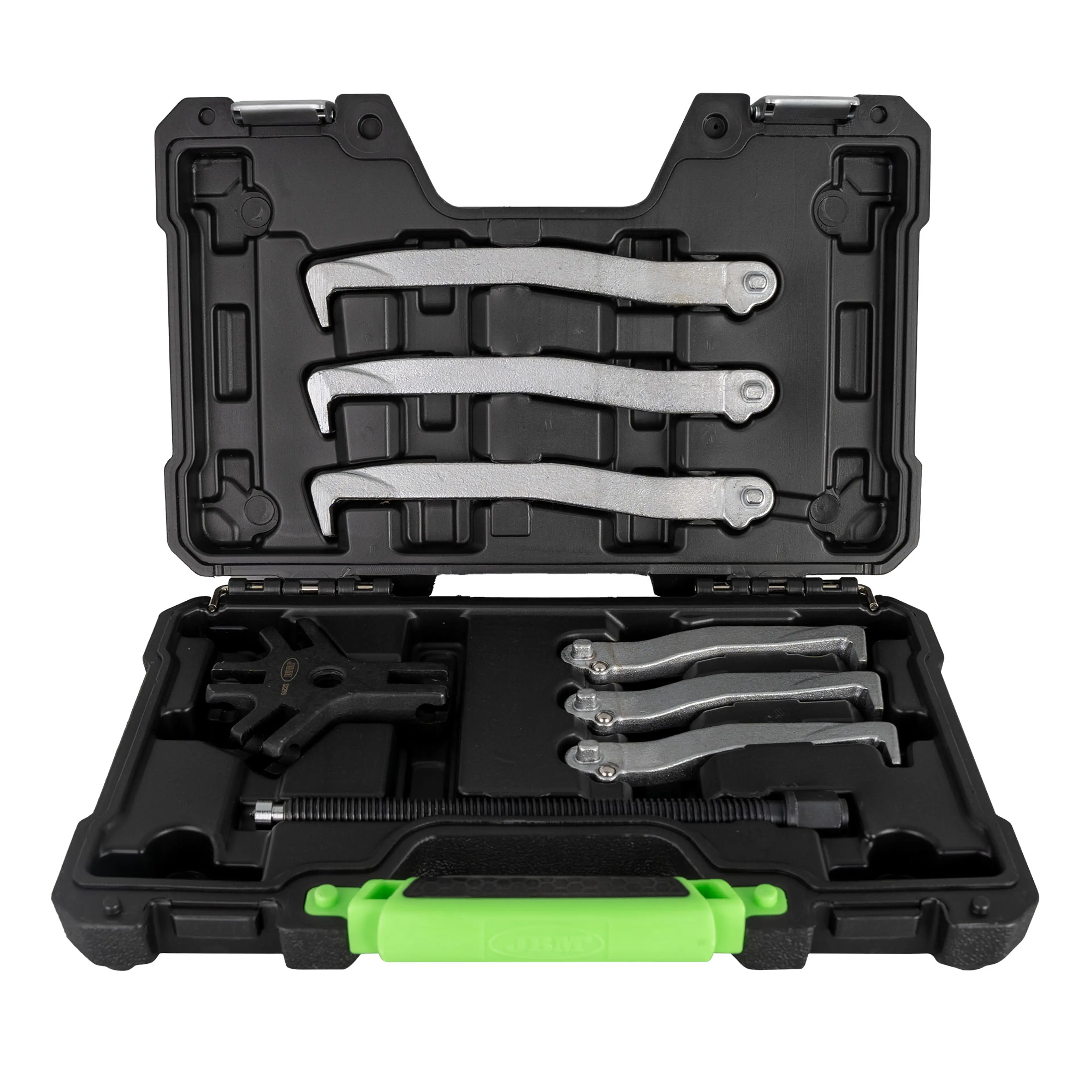 JBM EXTRACTOR DE 3 GARRAS CONVERTIBLES EN 2 REVERSIBLE, GARRA CORTA Y 