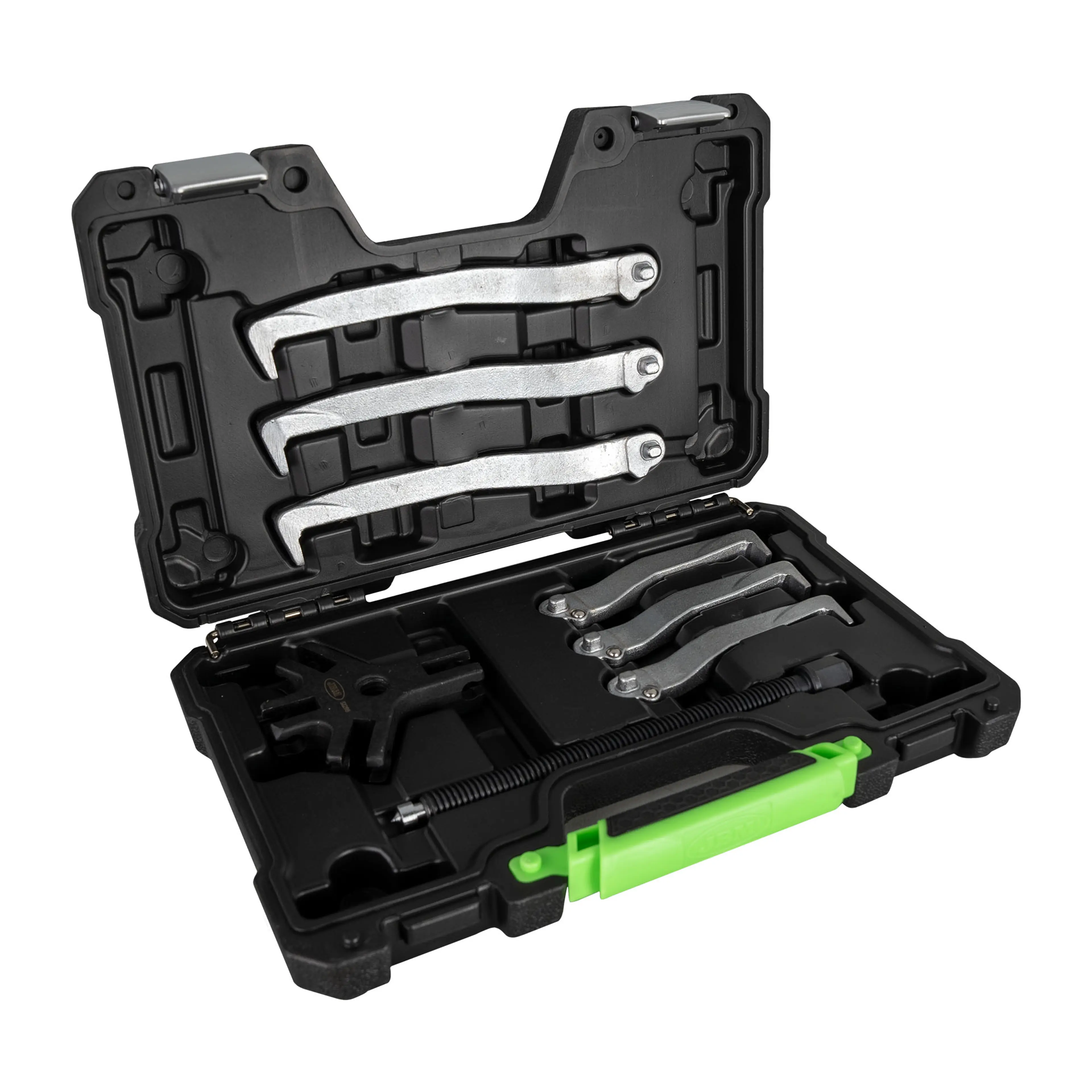 JBM EXTRACTOR DE 3 GARRAS CONVERTIBLES EN 2 REVERSIBLE, GARRA CORTA Y 