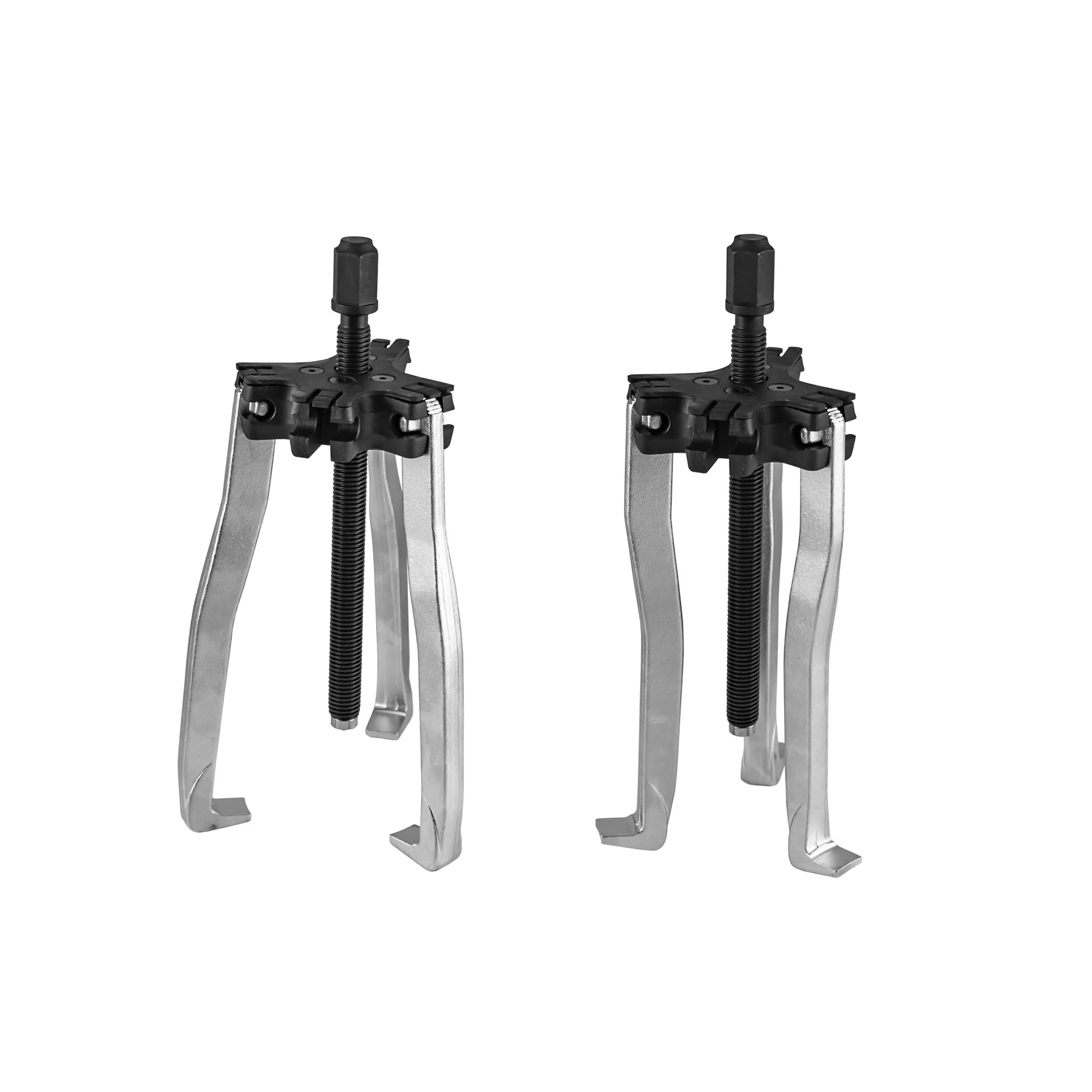 JBM EXTRACTOR DE 3 GARRAS CONVERTIBLES EN 2 REVERSIBLE, GARRA CORTA Y 