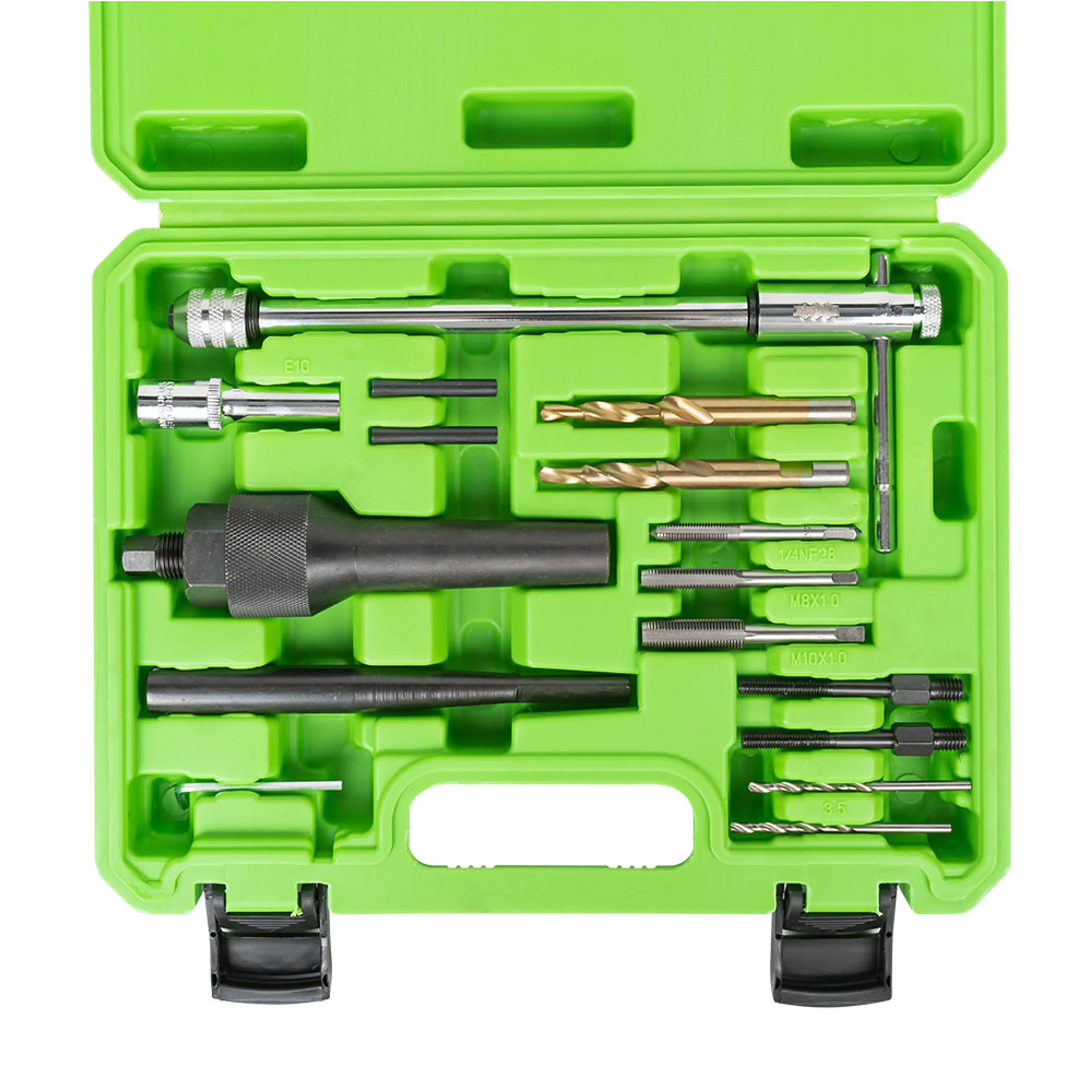 JBM EXTRACTOR / REPARADOR DE CALENTADORES