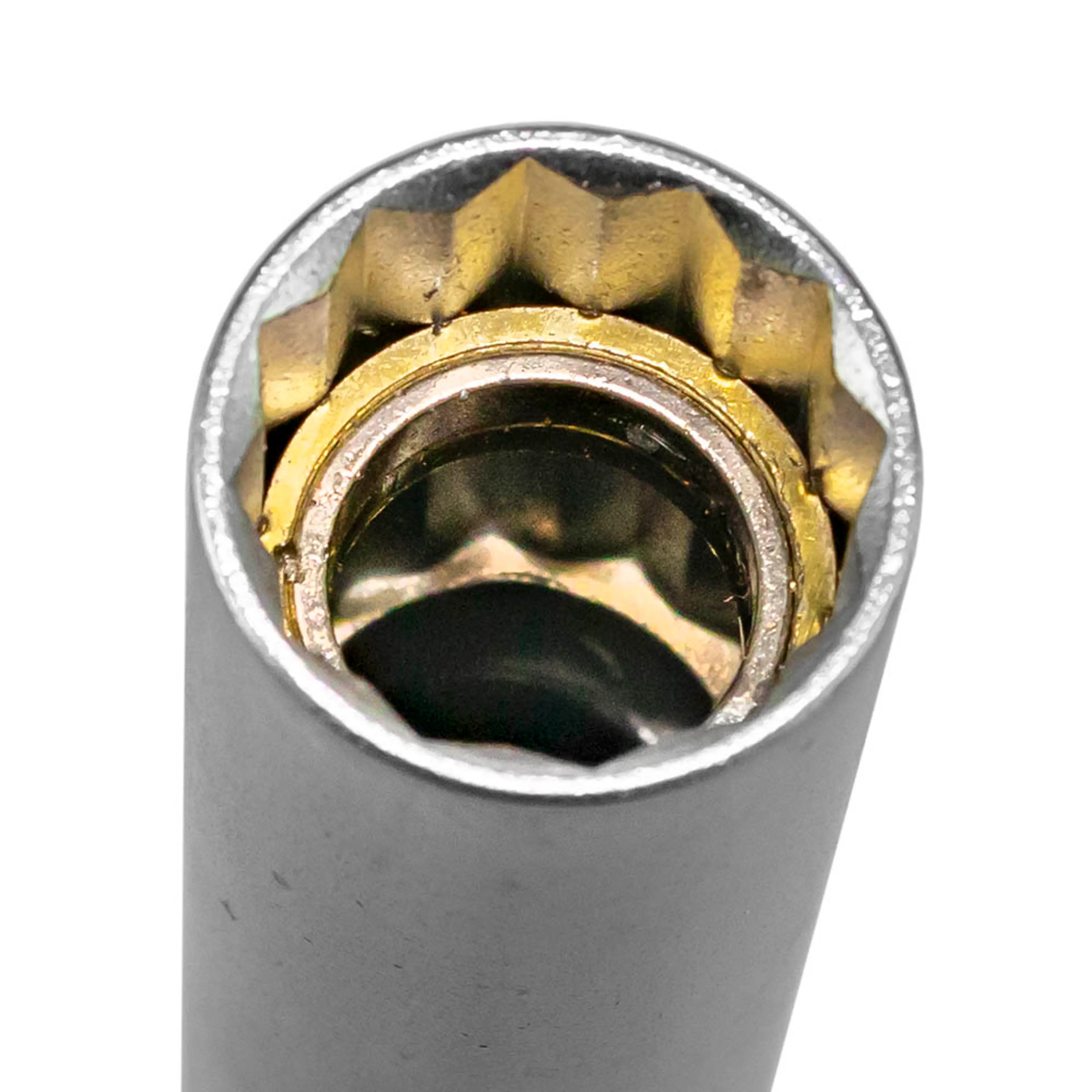 JBM LLAVE DE BUJÍA IMANTADA Ø14MM