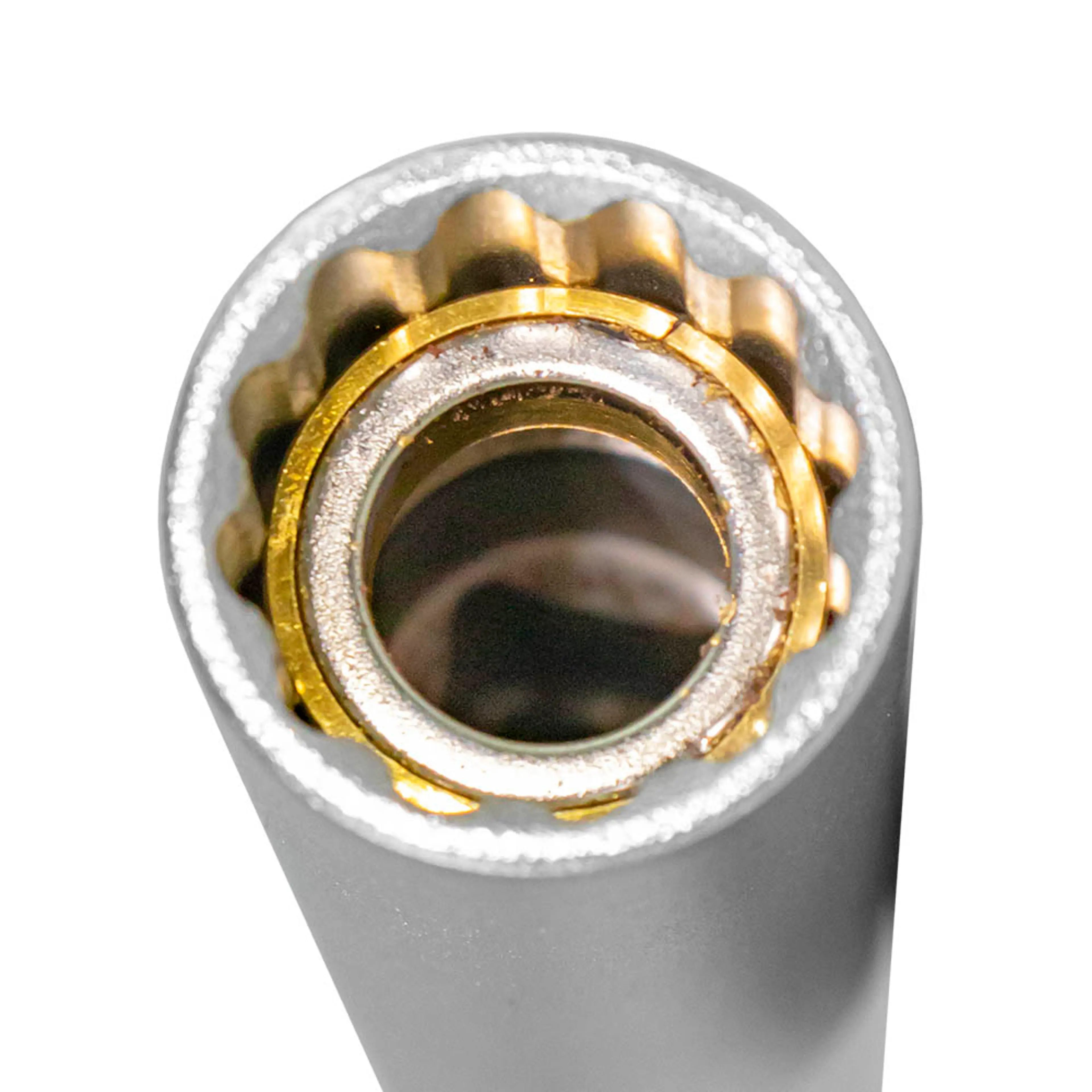 JBM LLAVE DE BUJÍA IMANTADA Ø16MM