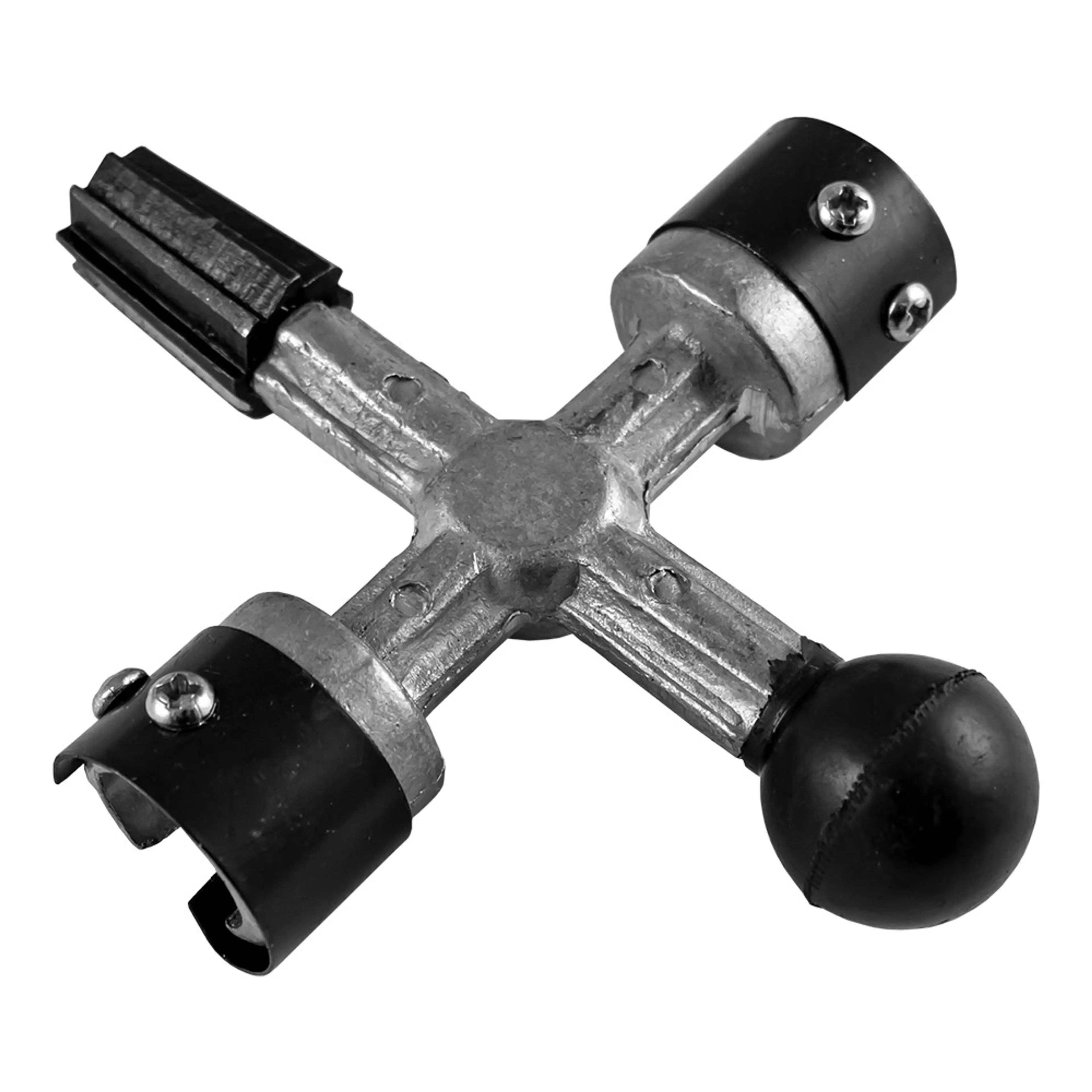 JBM LIMPIADOR DE BORNES DE BATERÍA