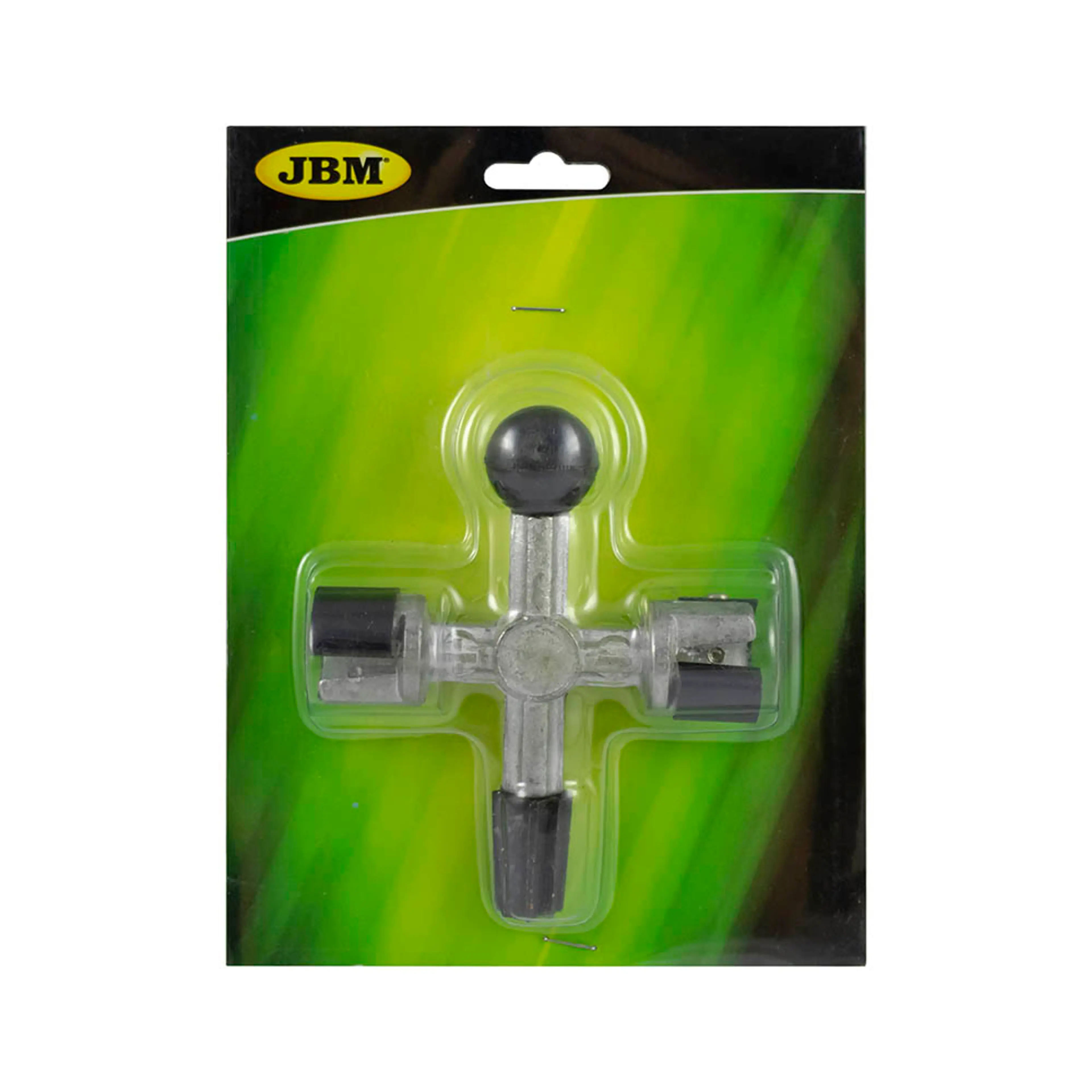 JBM LIMPIADOR DE BORNES DE BATERÍA