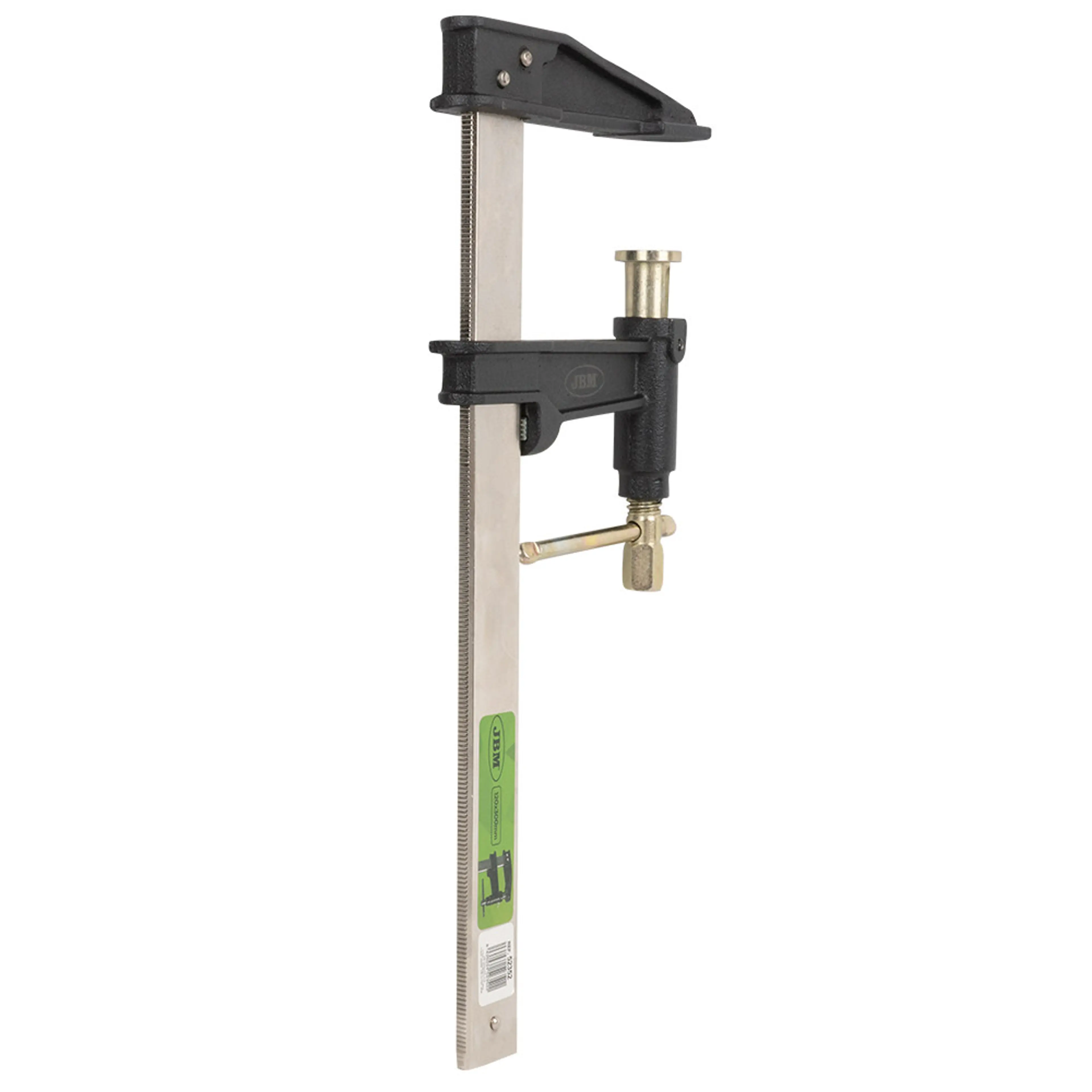 JBM SARGENTO DE SUJECIÓN 120X300MM