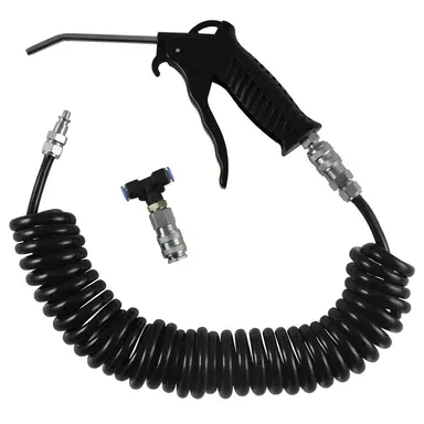 JBM SOPLADOR DE 3/8" CON MANGUERA DE 5M