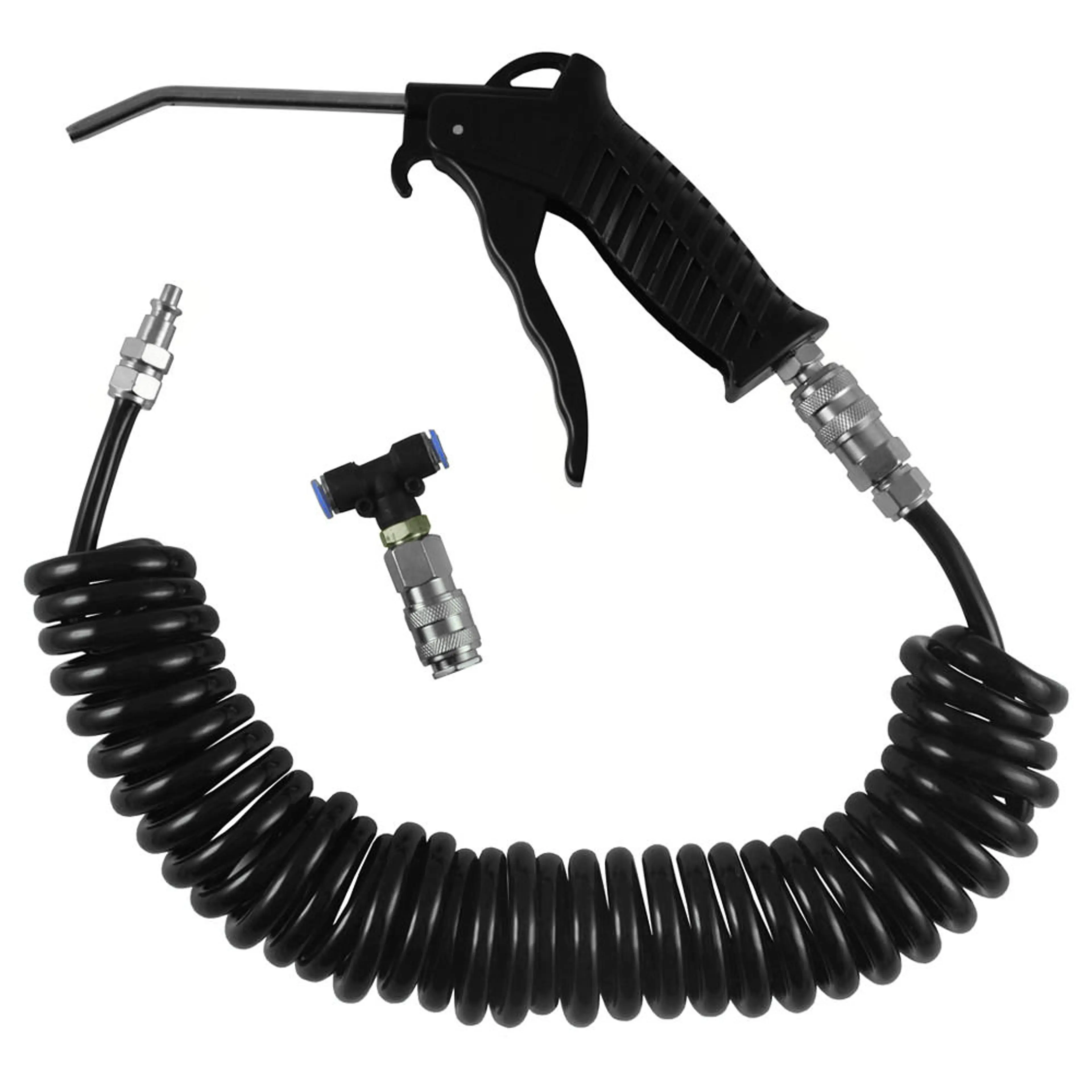 JBM SOPLADOR DE 3/8" CON MANGUERA DE 5M