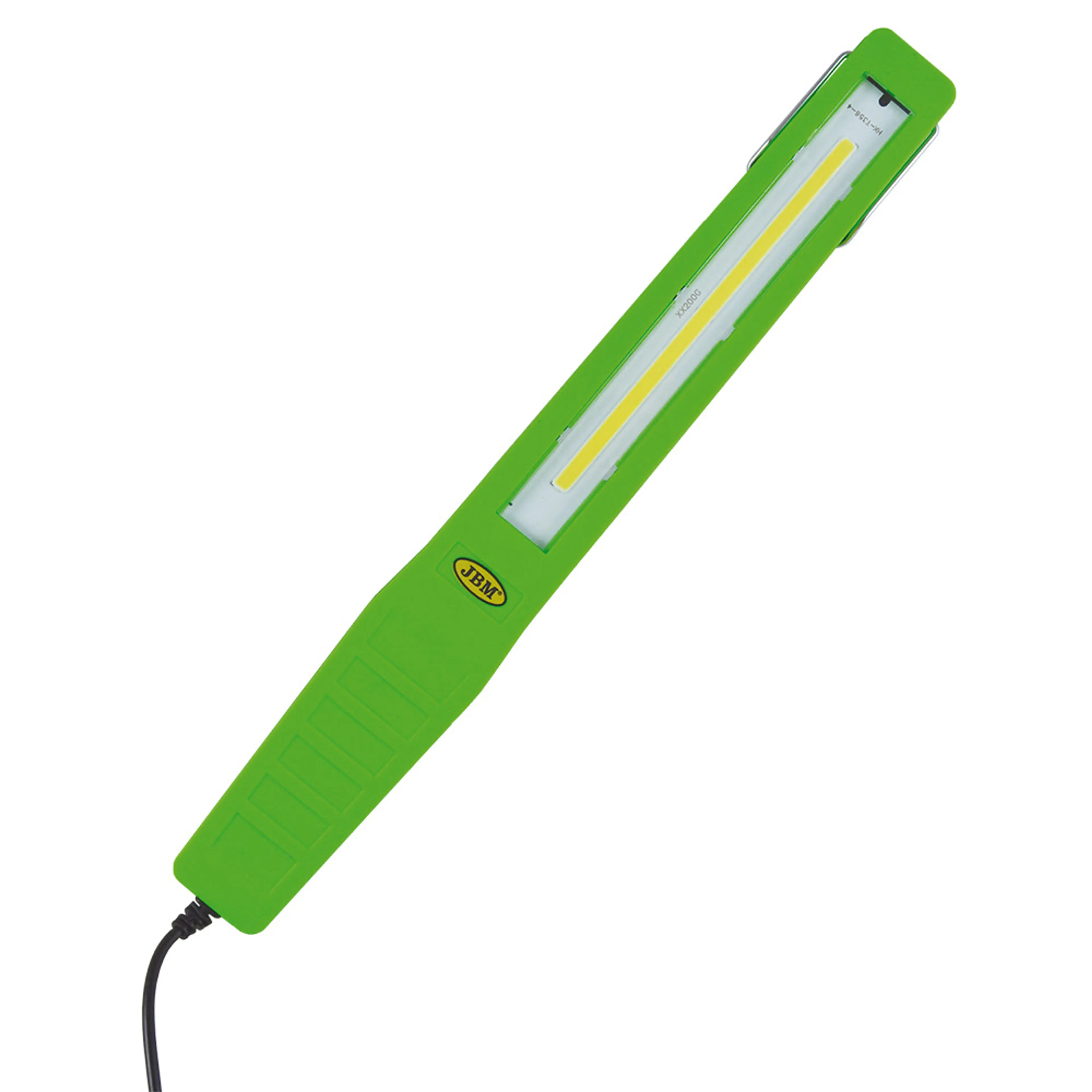 JBM LÁMPARA LED EXTRAPLANA - 200LM