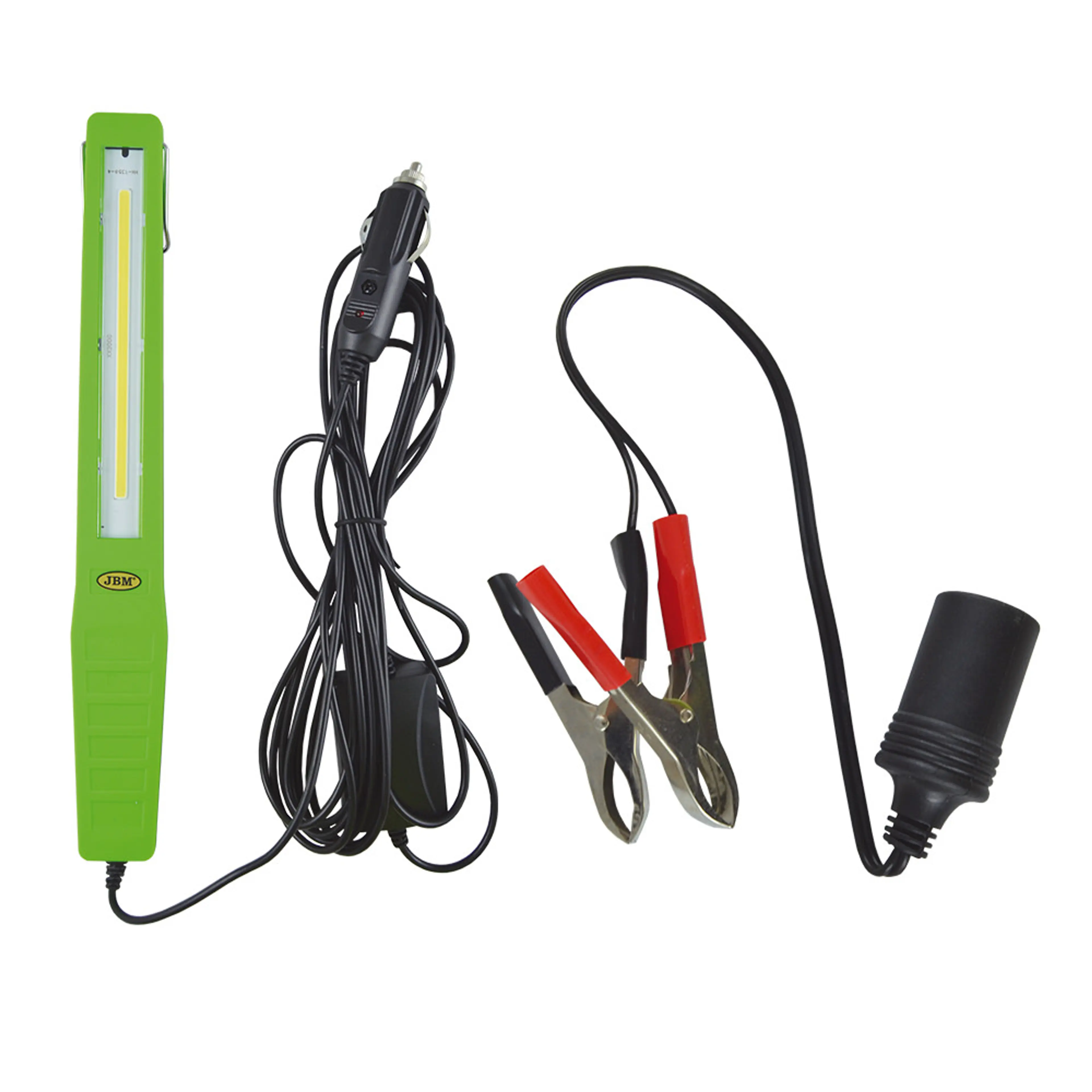 JBM LÁMPARA LED EXTRAPLANA - 200LM