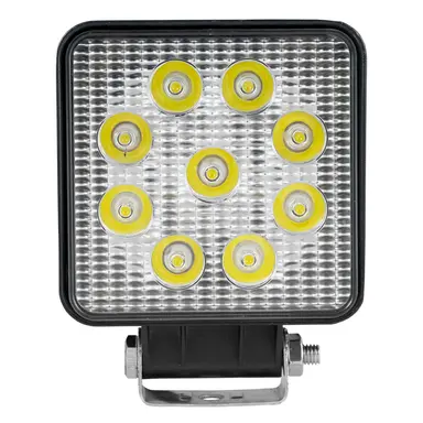 JBM FARO LED DE 1450LM - CUADRADO